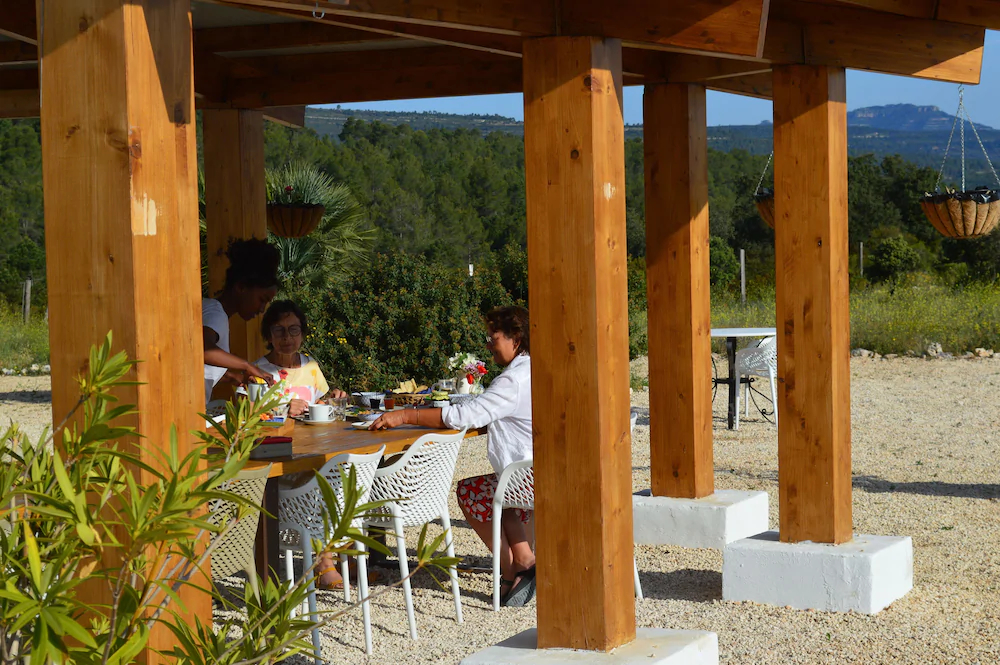 Benali Rural Tourism