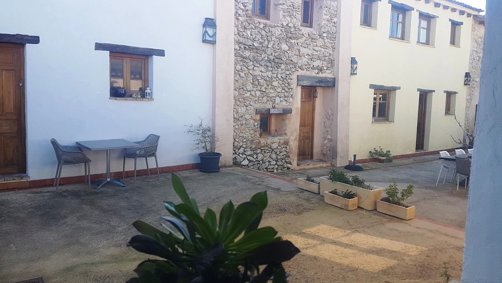Benali Rural Tourism