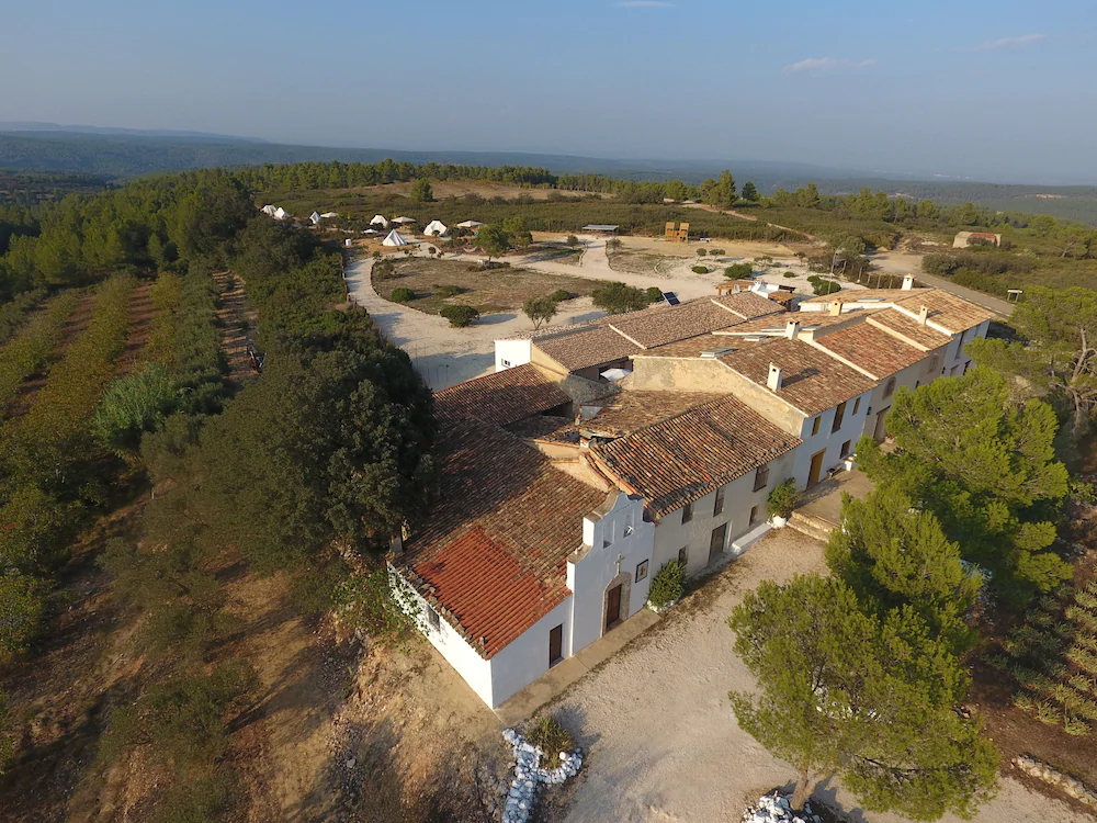 Benali Rural Tourism