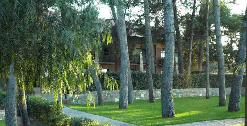 Portal del Caroig