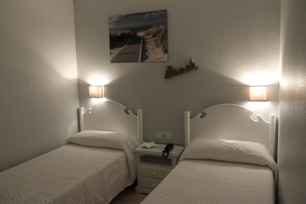Hotel Los Palacios