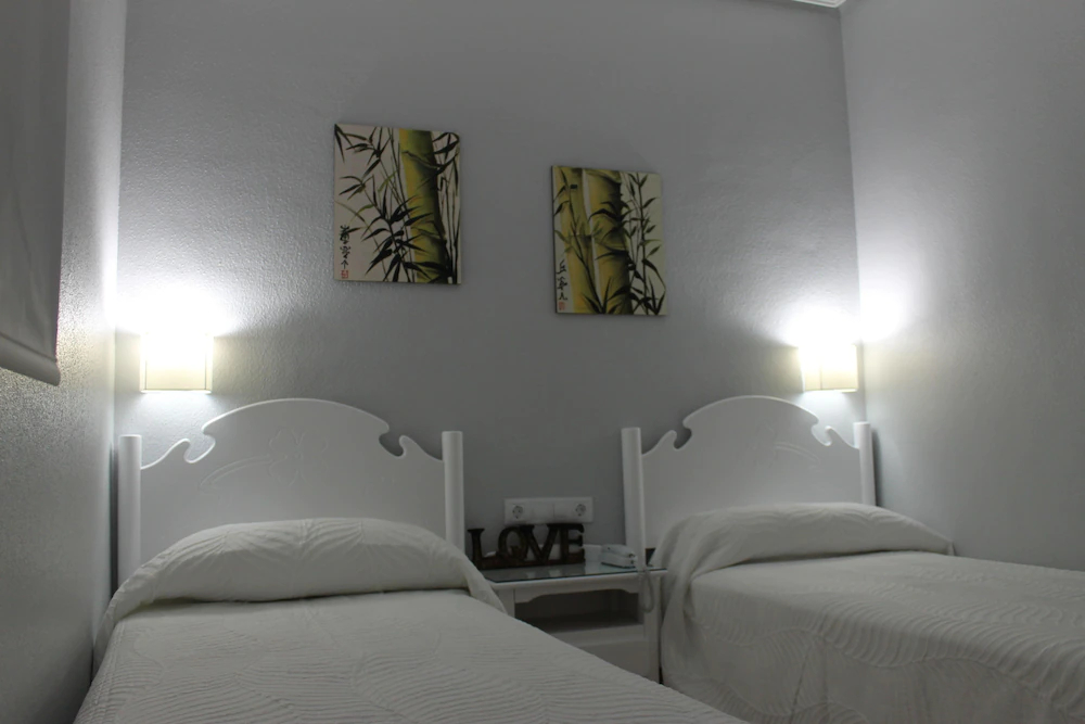 Hotel Los Palacios