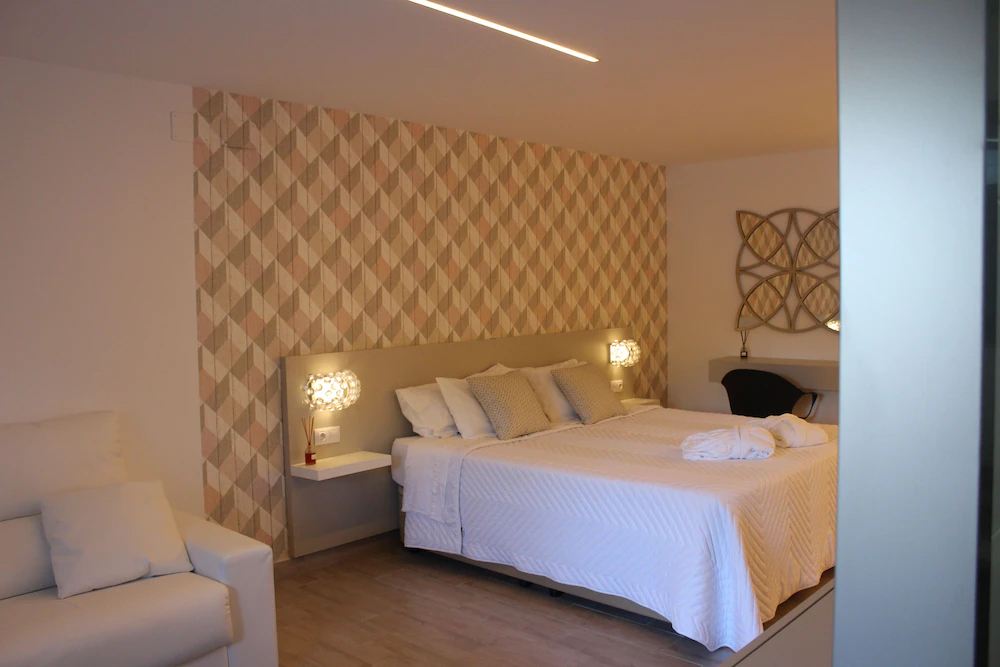 Casa Algezar