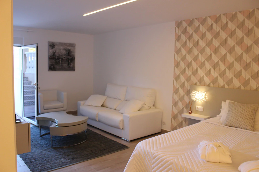 Casa Algezar