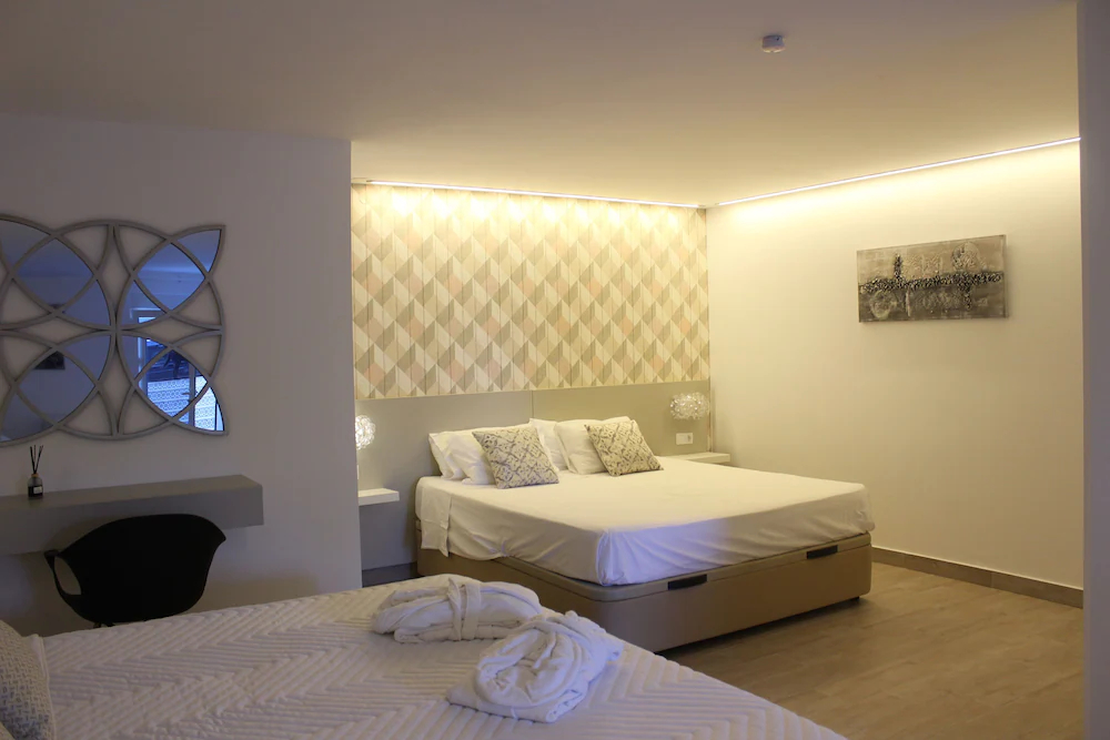 Casa Algezar