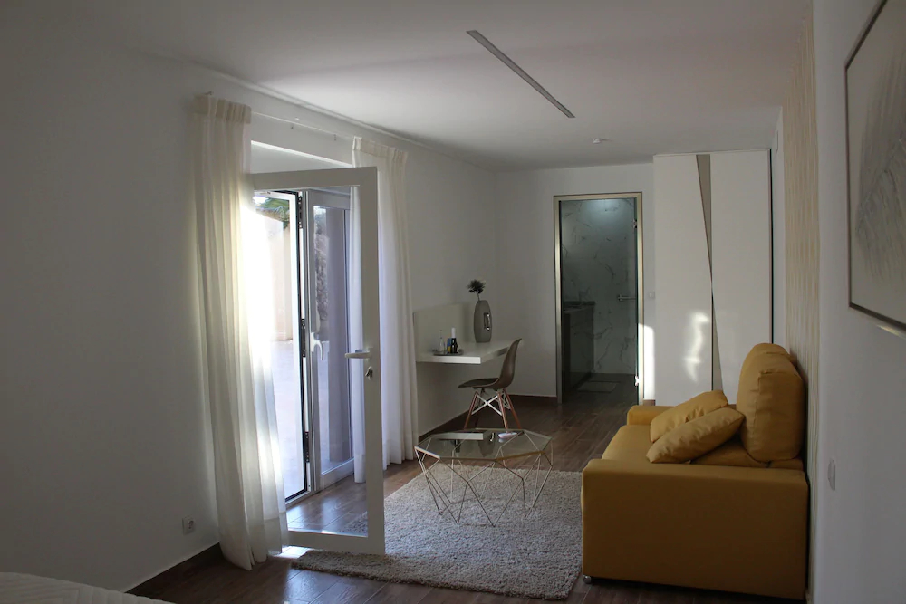 Casa Algezar