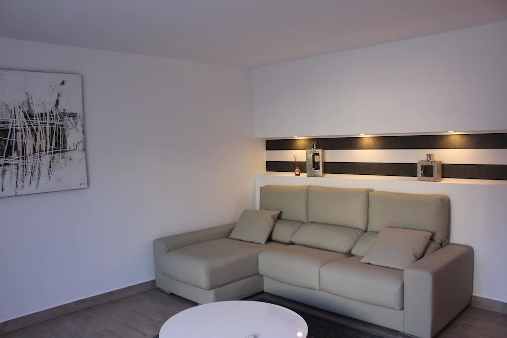 Casa Algezar