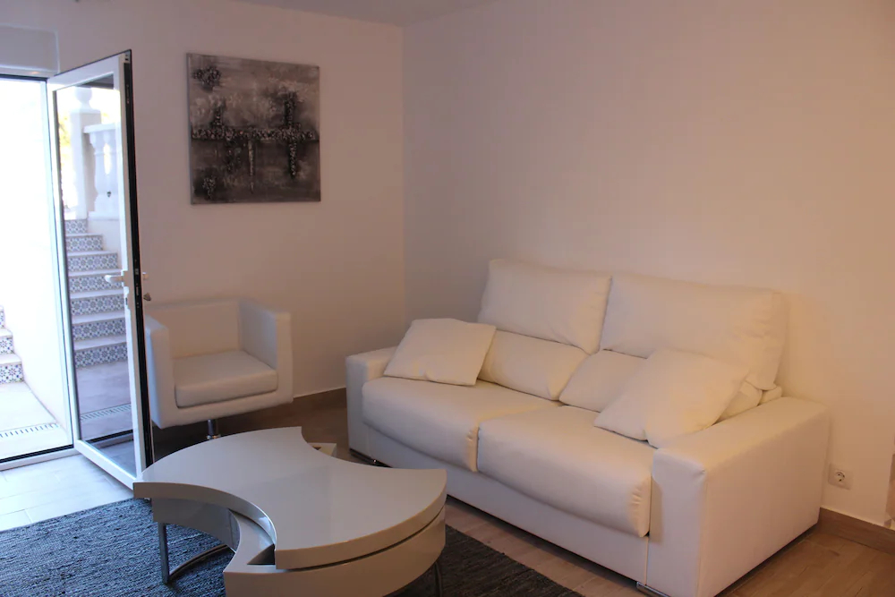Casa Algezar