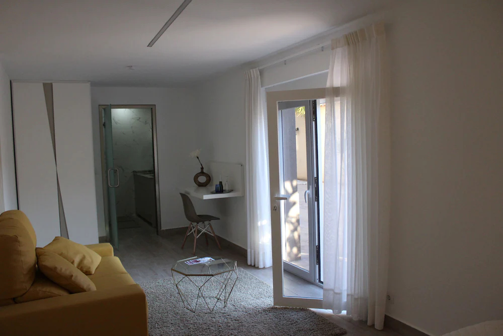 Casa Algezar