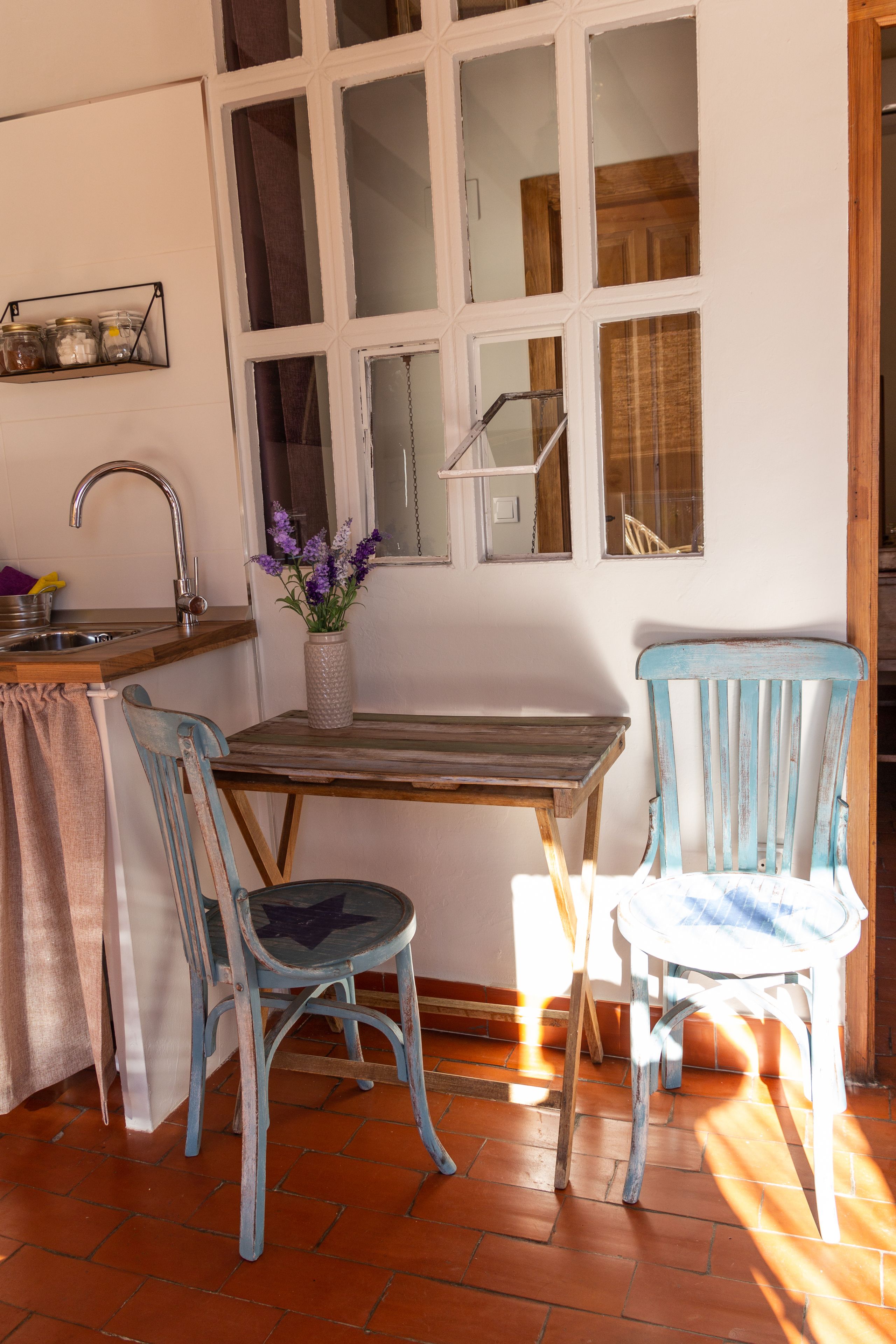 Casa Rosalia