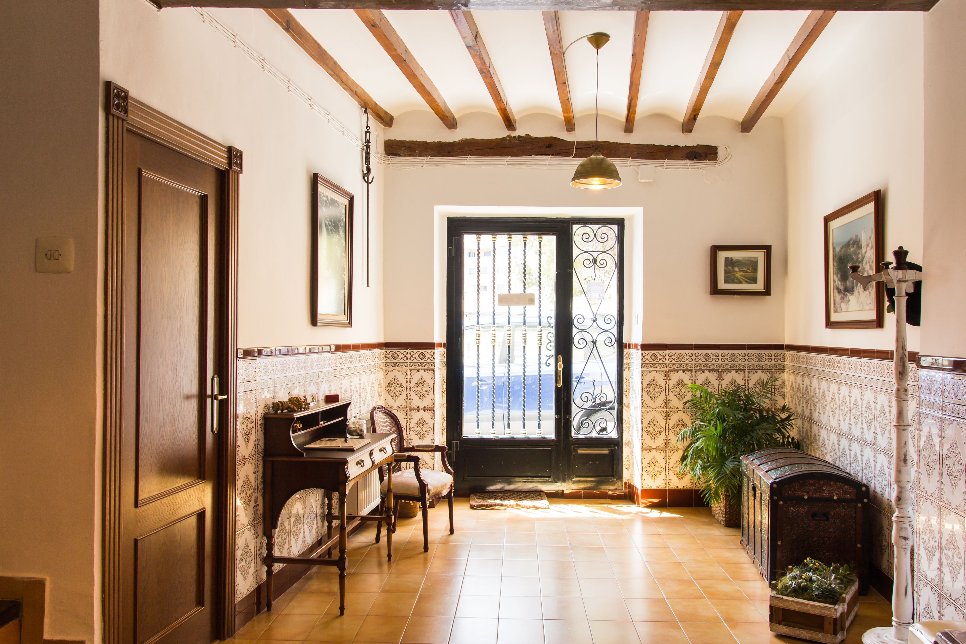 Casa Rosalia