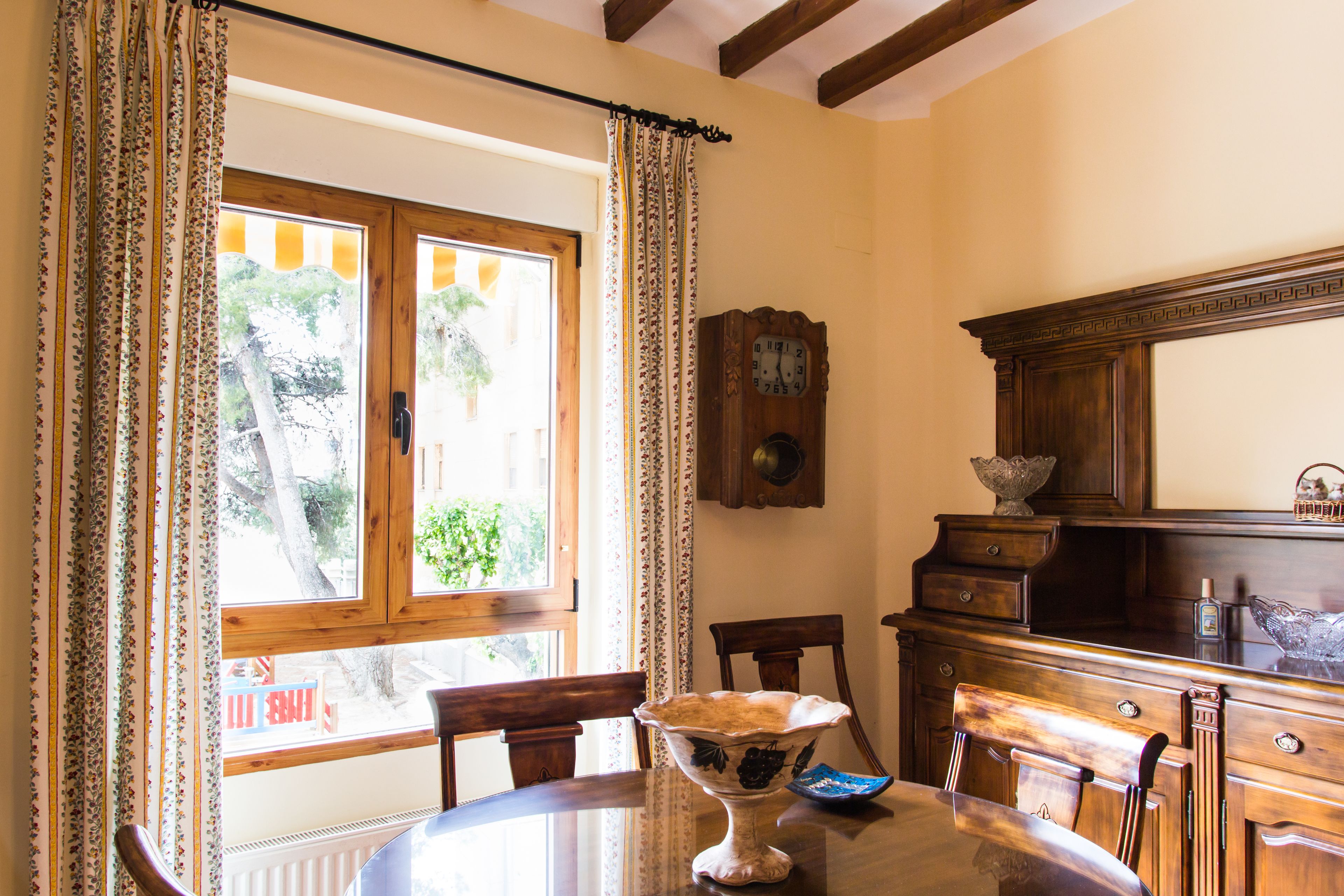 Casa Rosalia