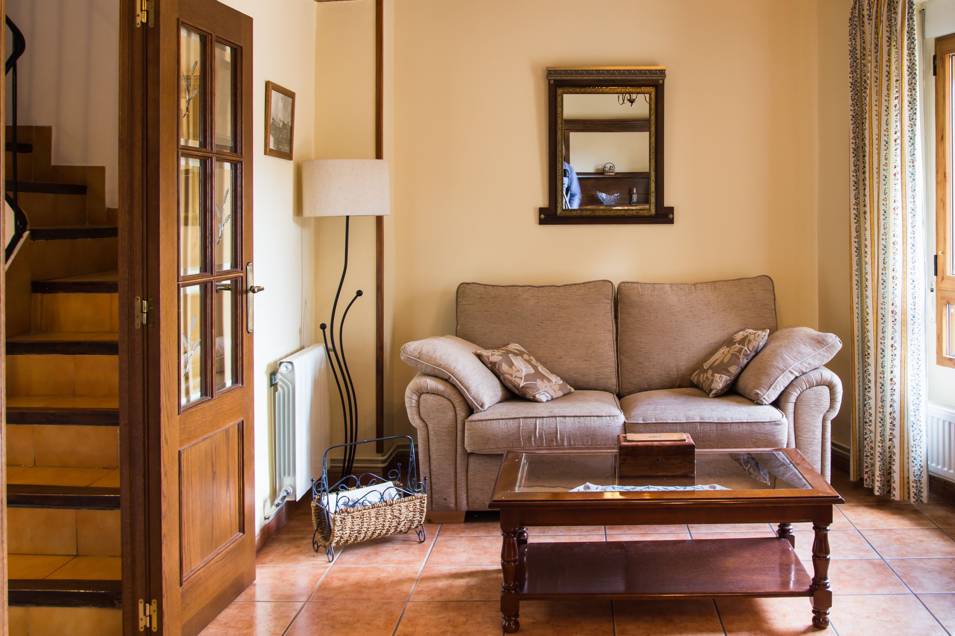 Casa Rosalia