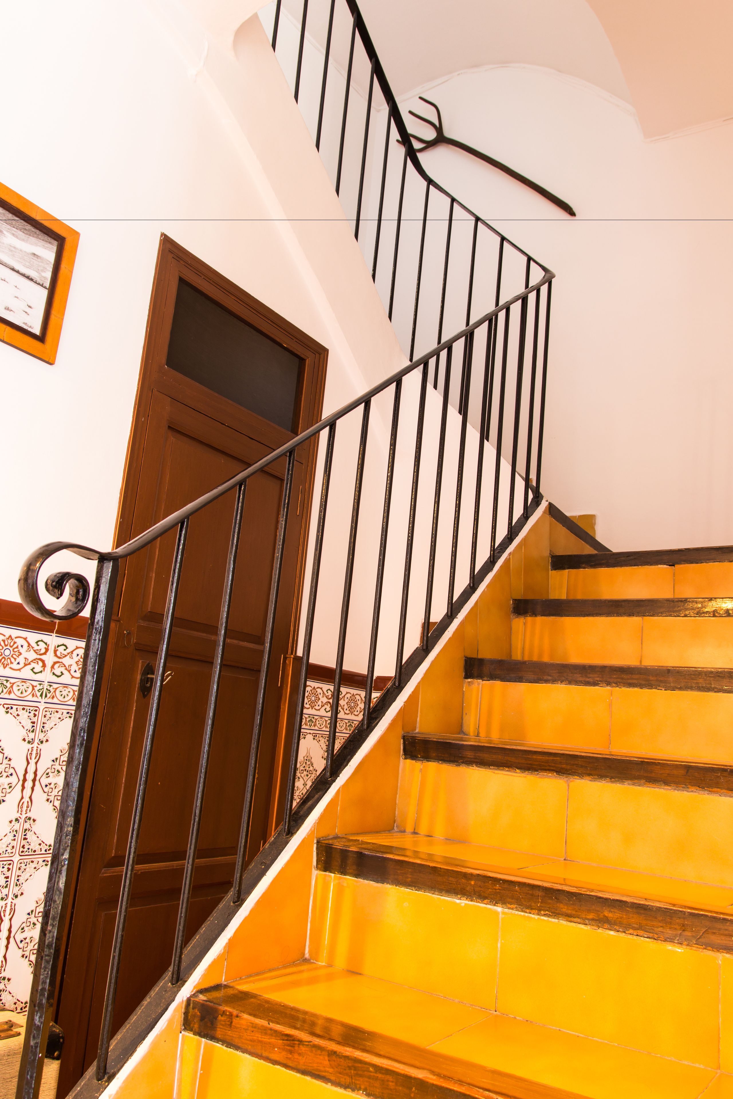 Casa Rosalia