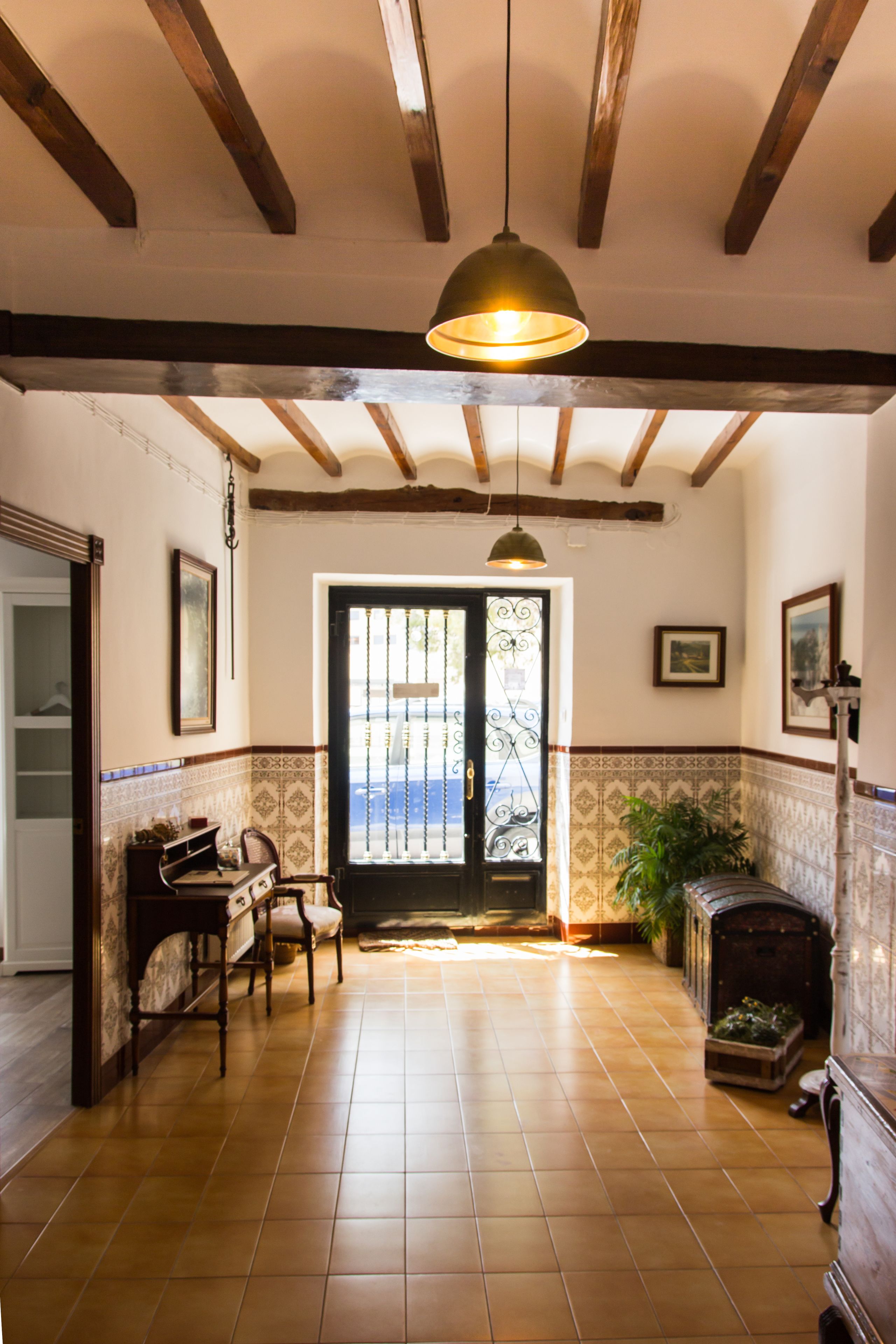 Casa Rosalia