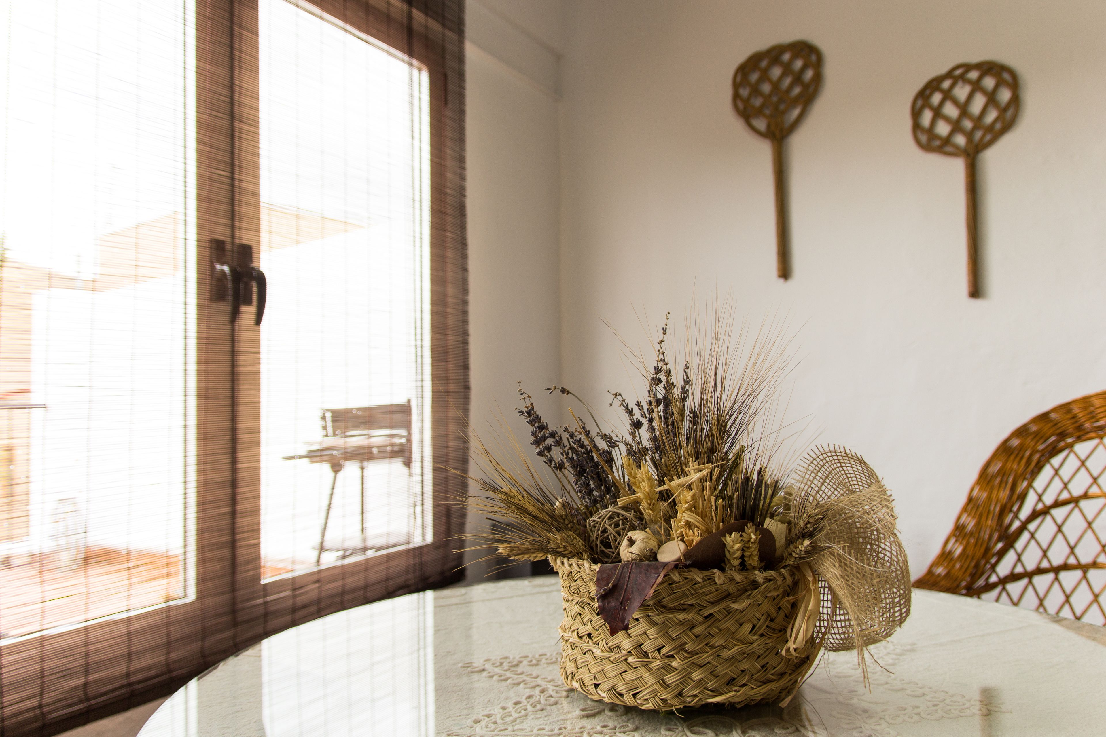Casa Rosalia