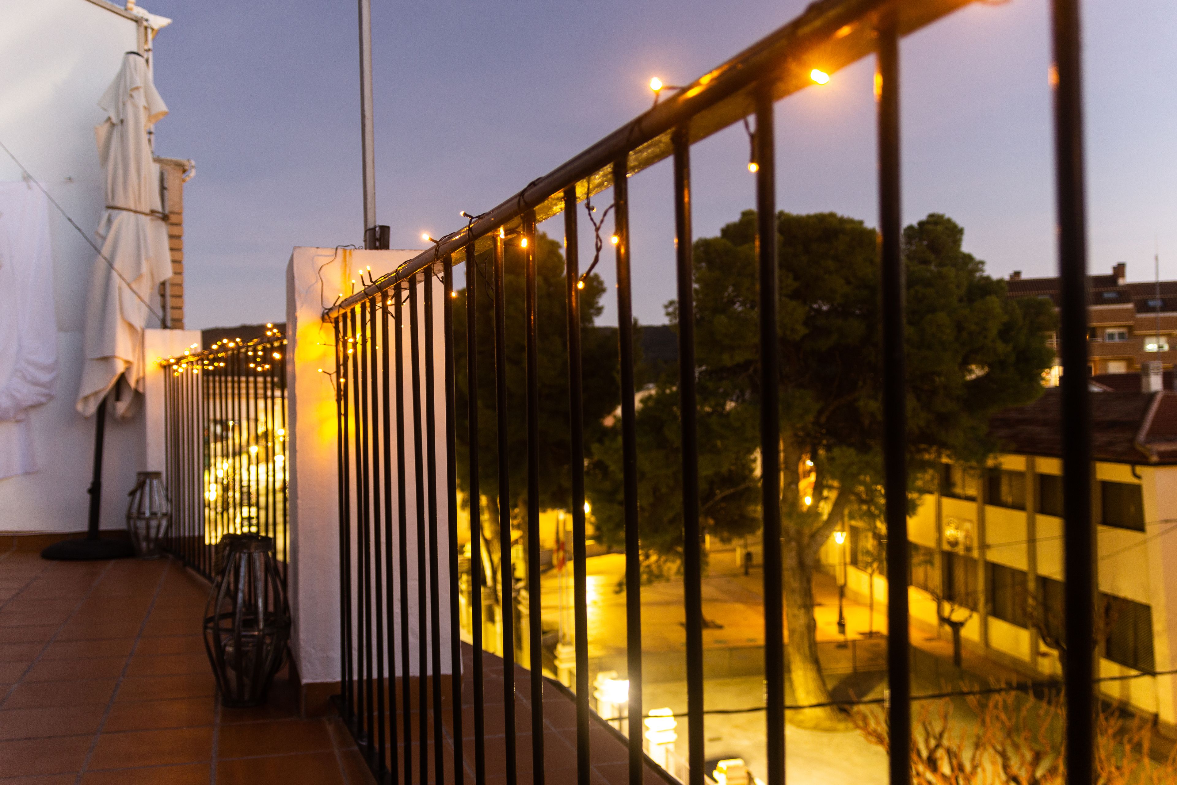 Casa Rosalia