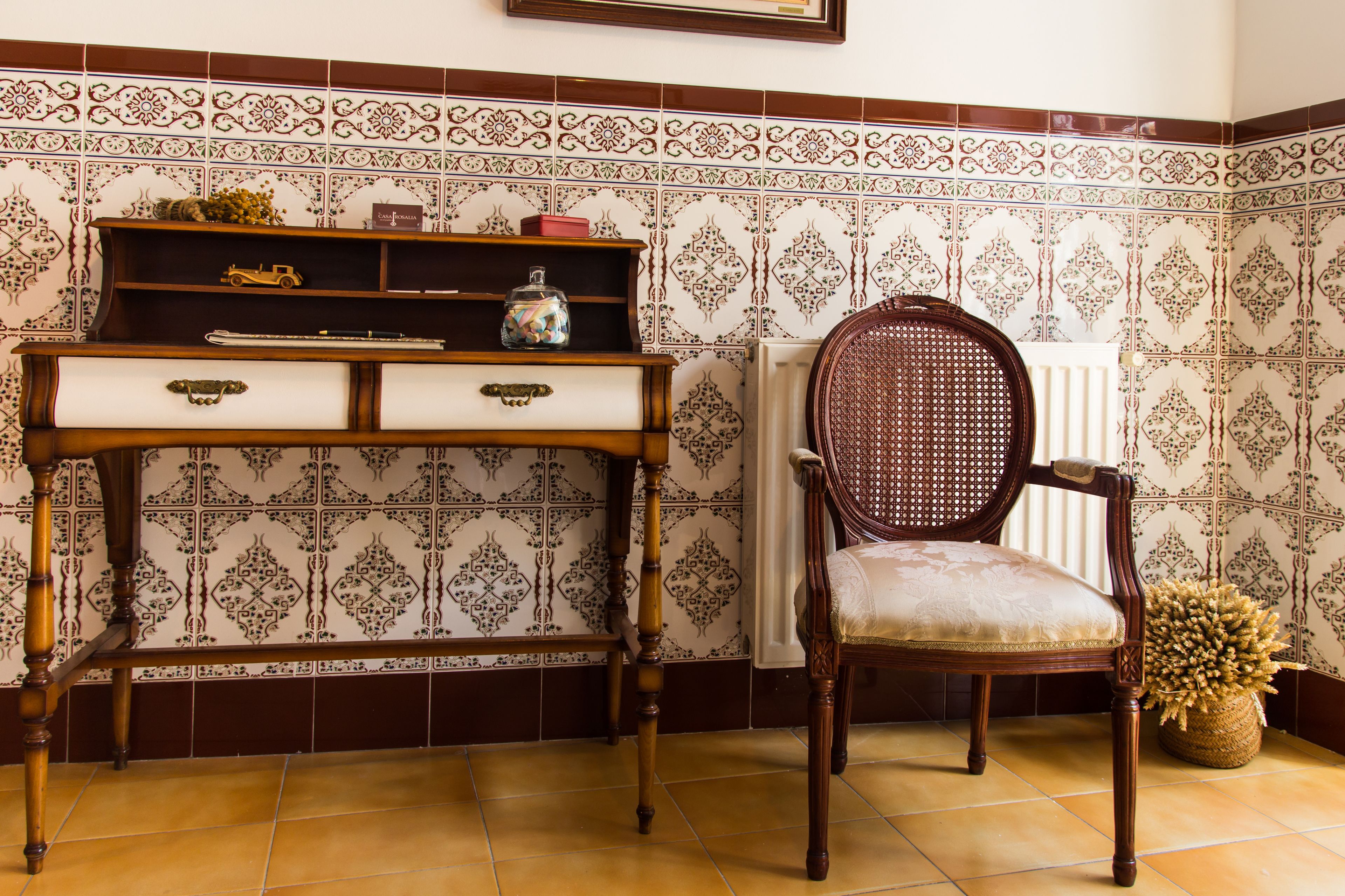 Casa Rosalia