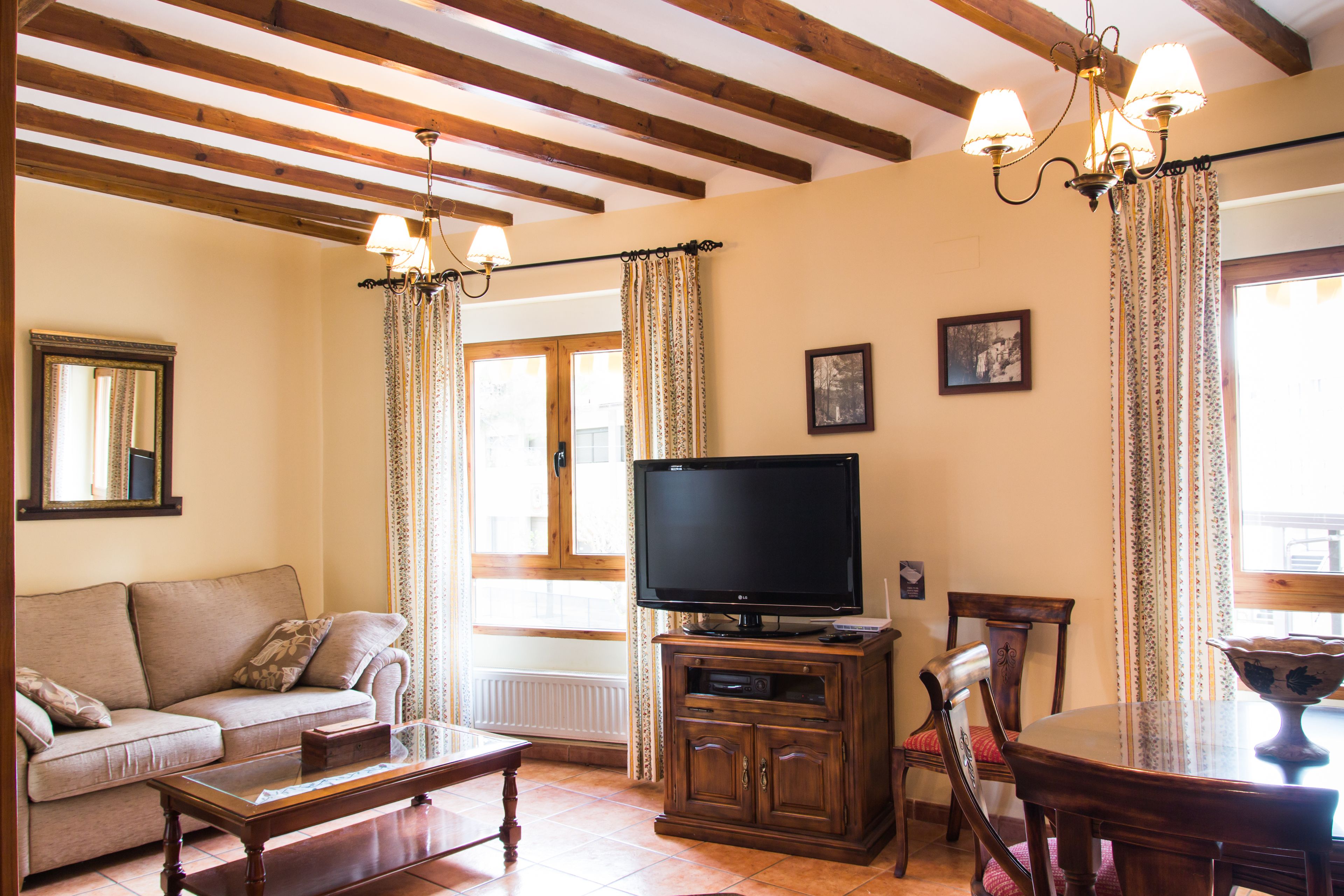 Casa Rosalia