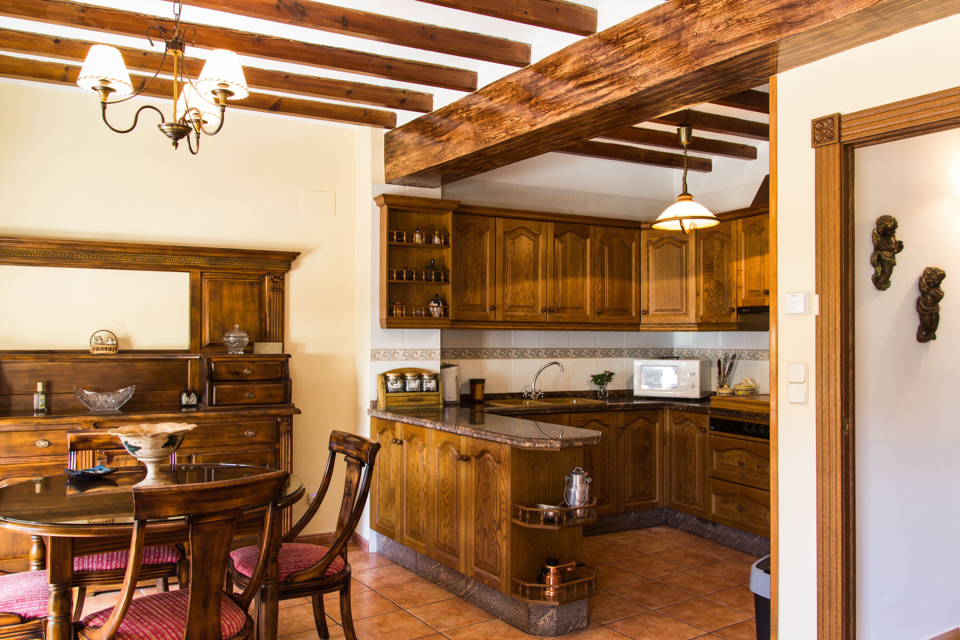 Casa Rosalia
