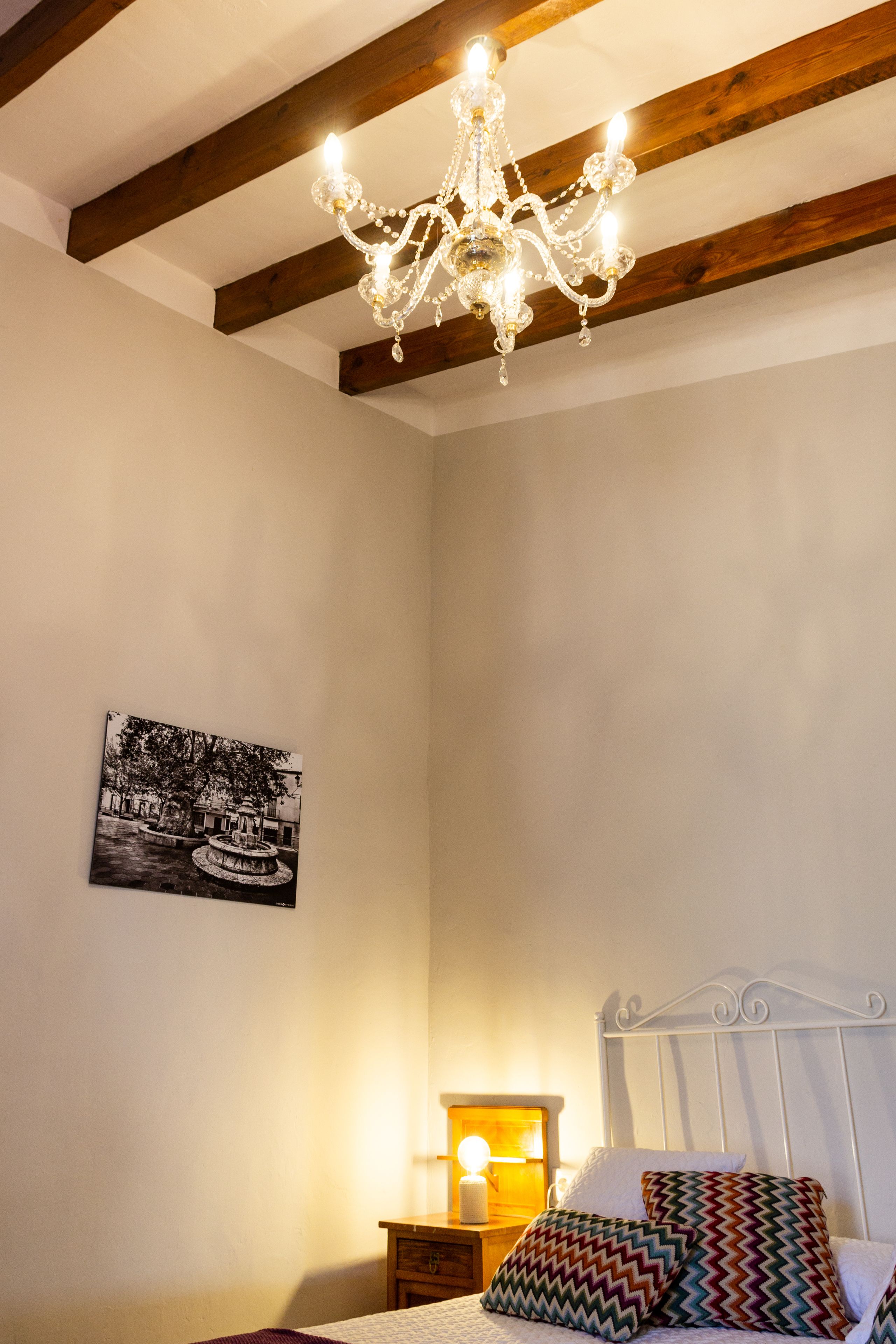 Casa Rosalia