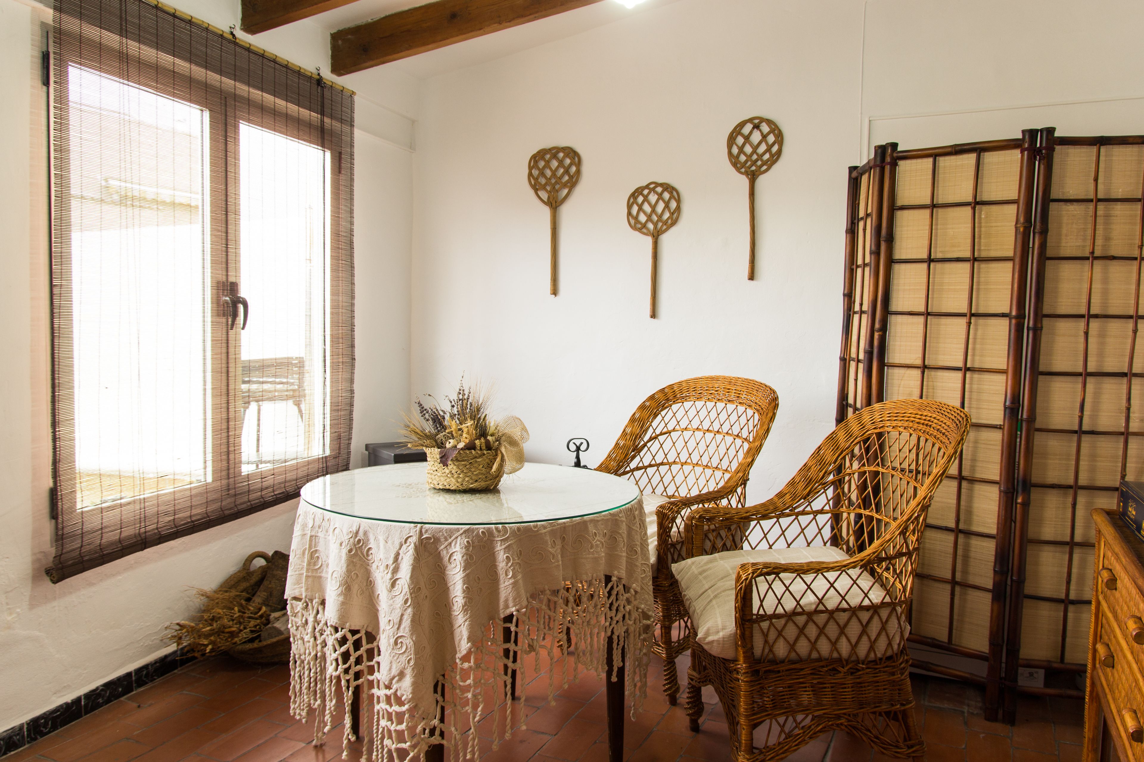 Casa Rosalia