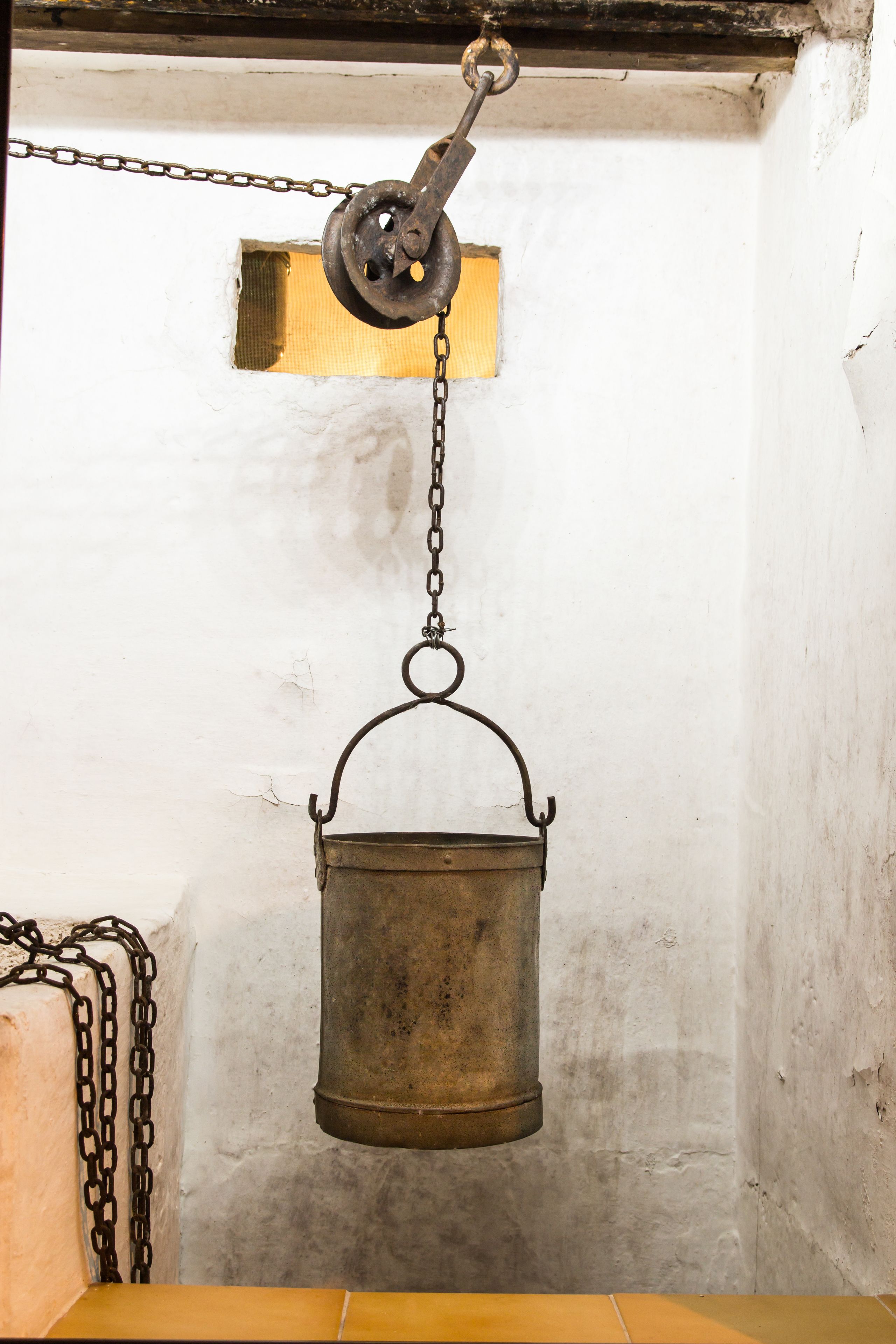 Casa Rosalia