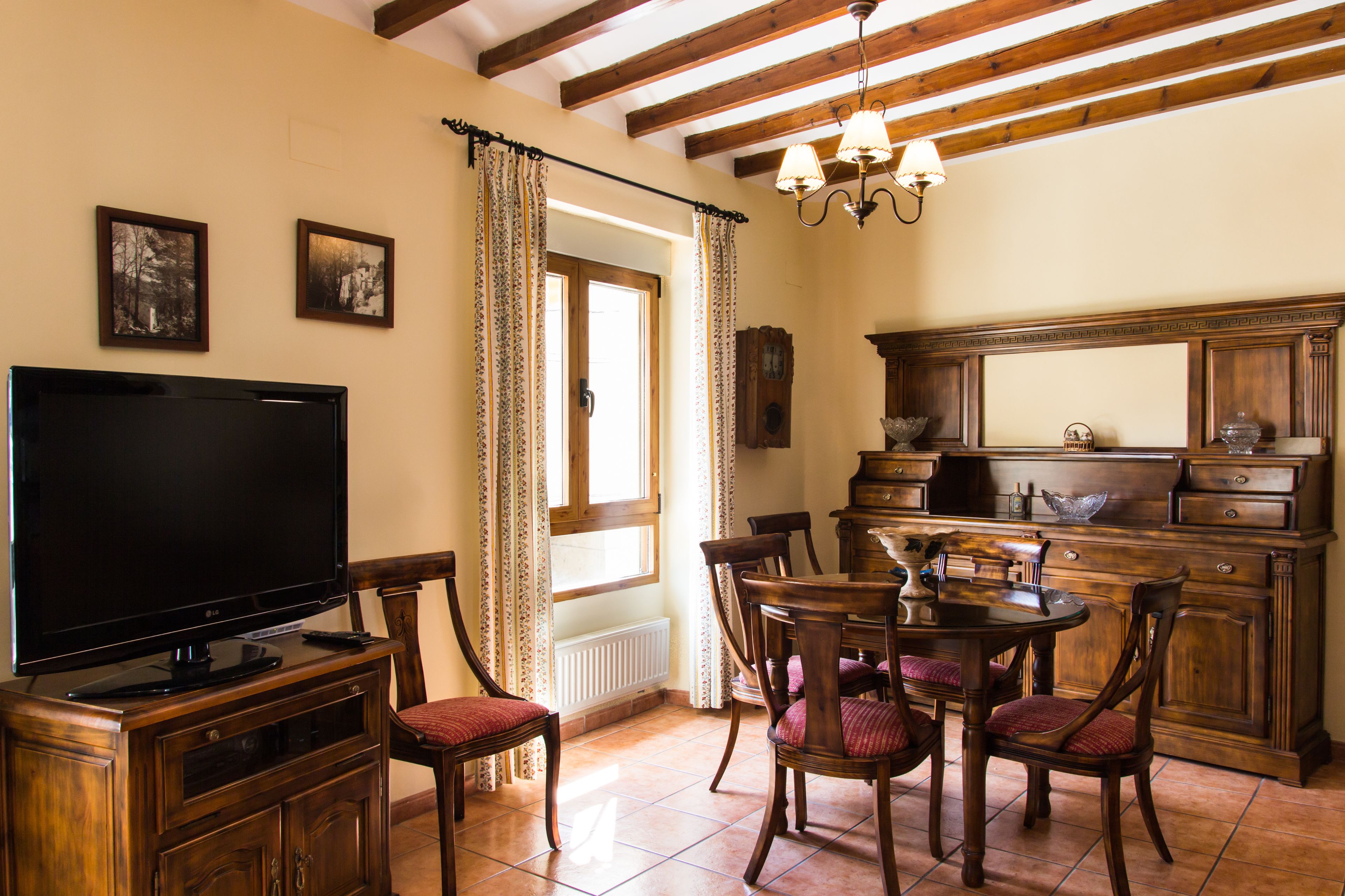 Casa Rosalia
