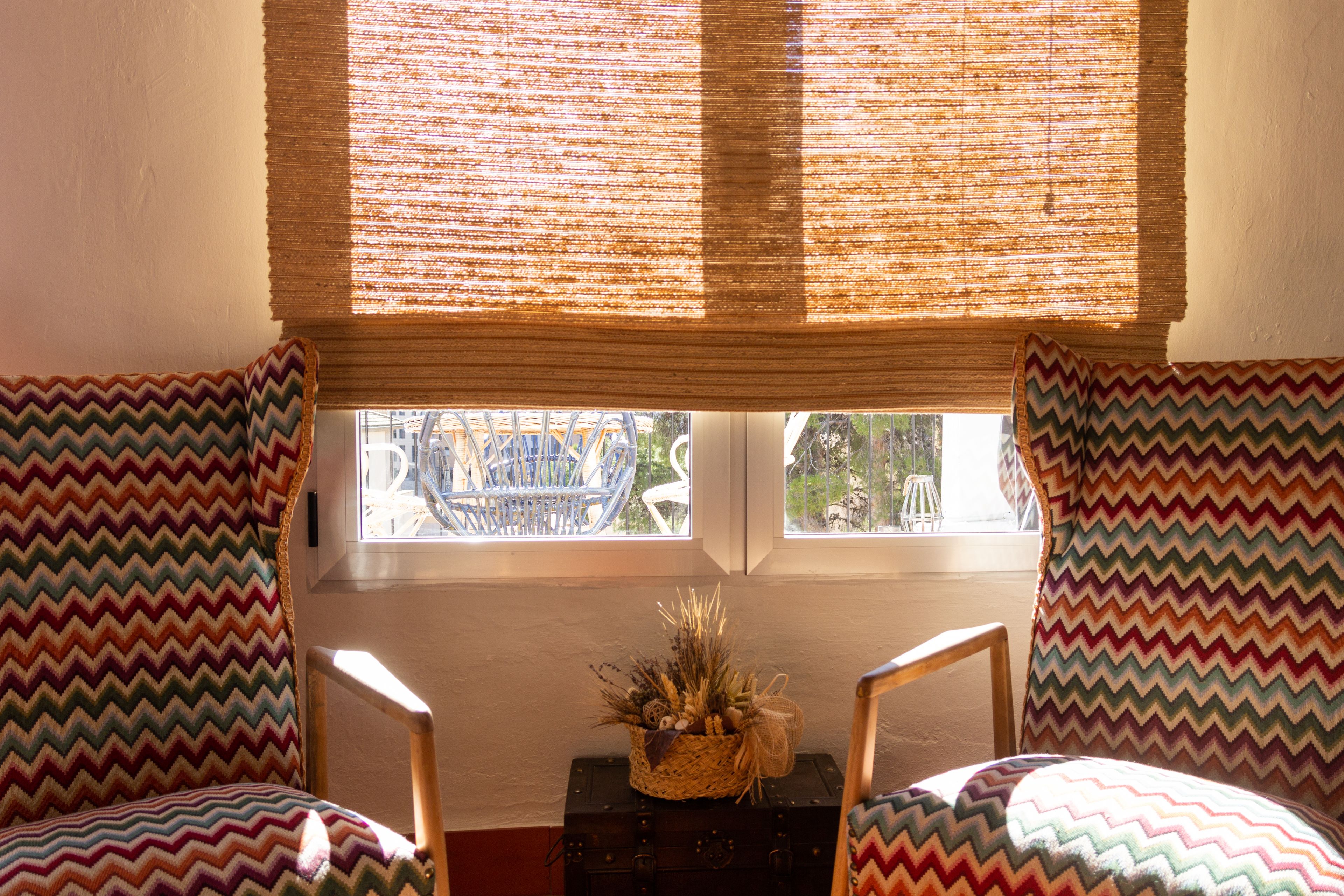 Casa Rosalia