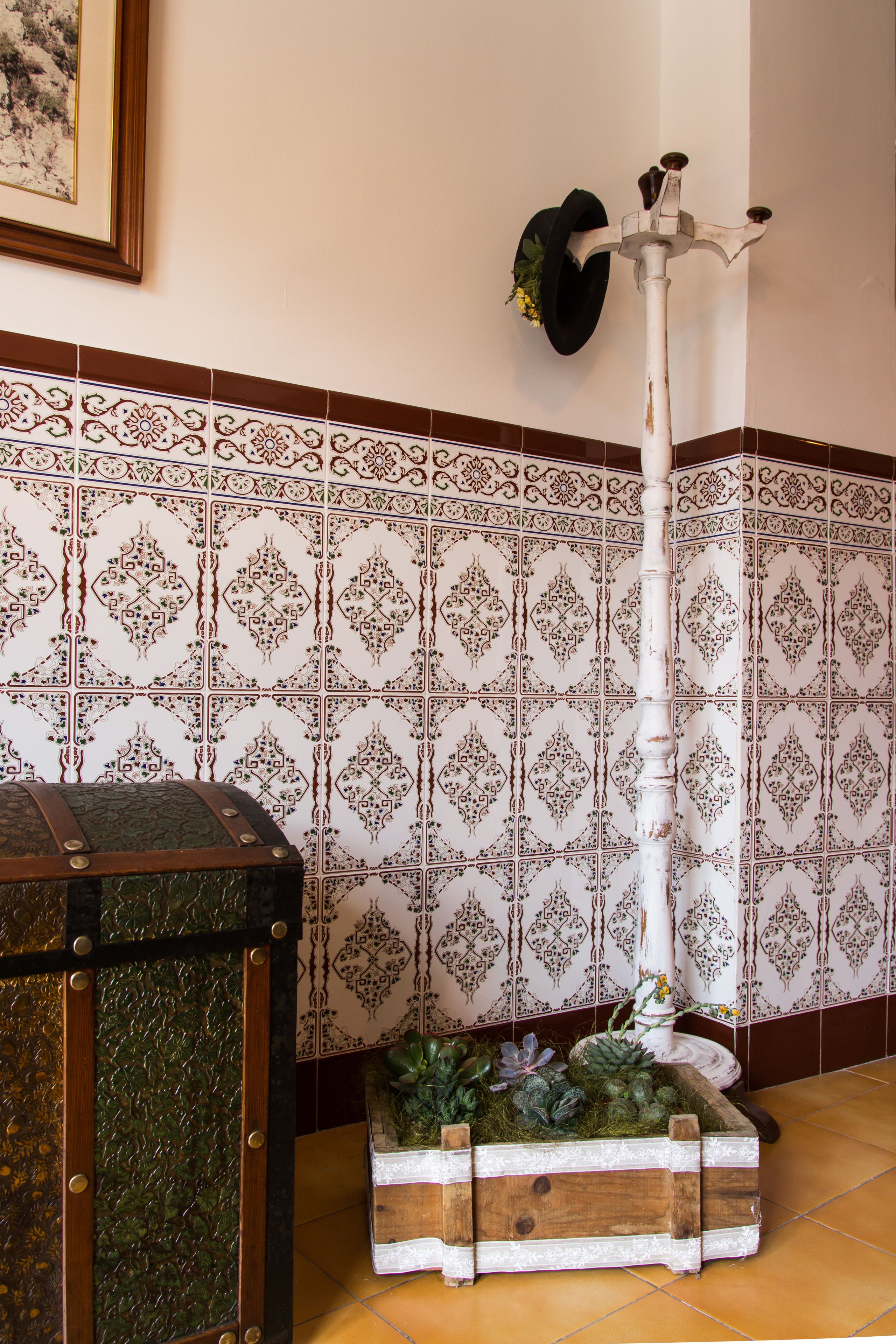 Casa Rosalia