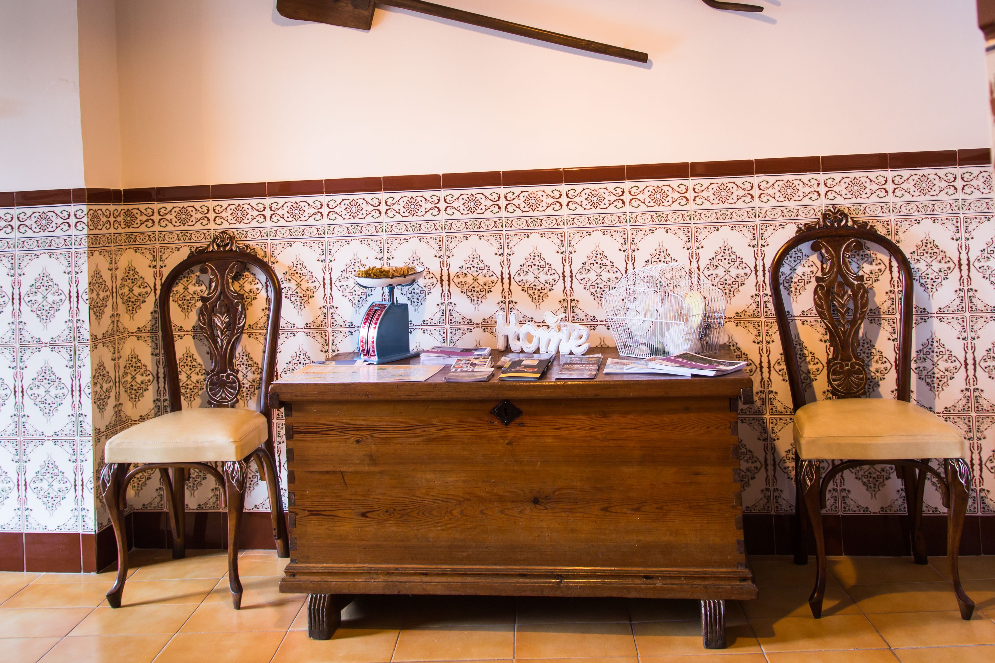Casa Rosalia