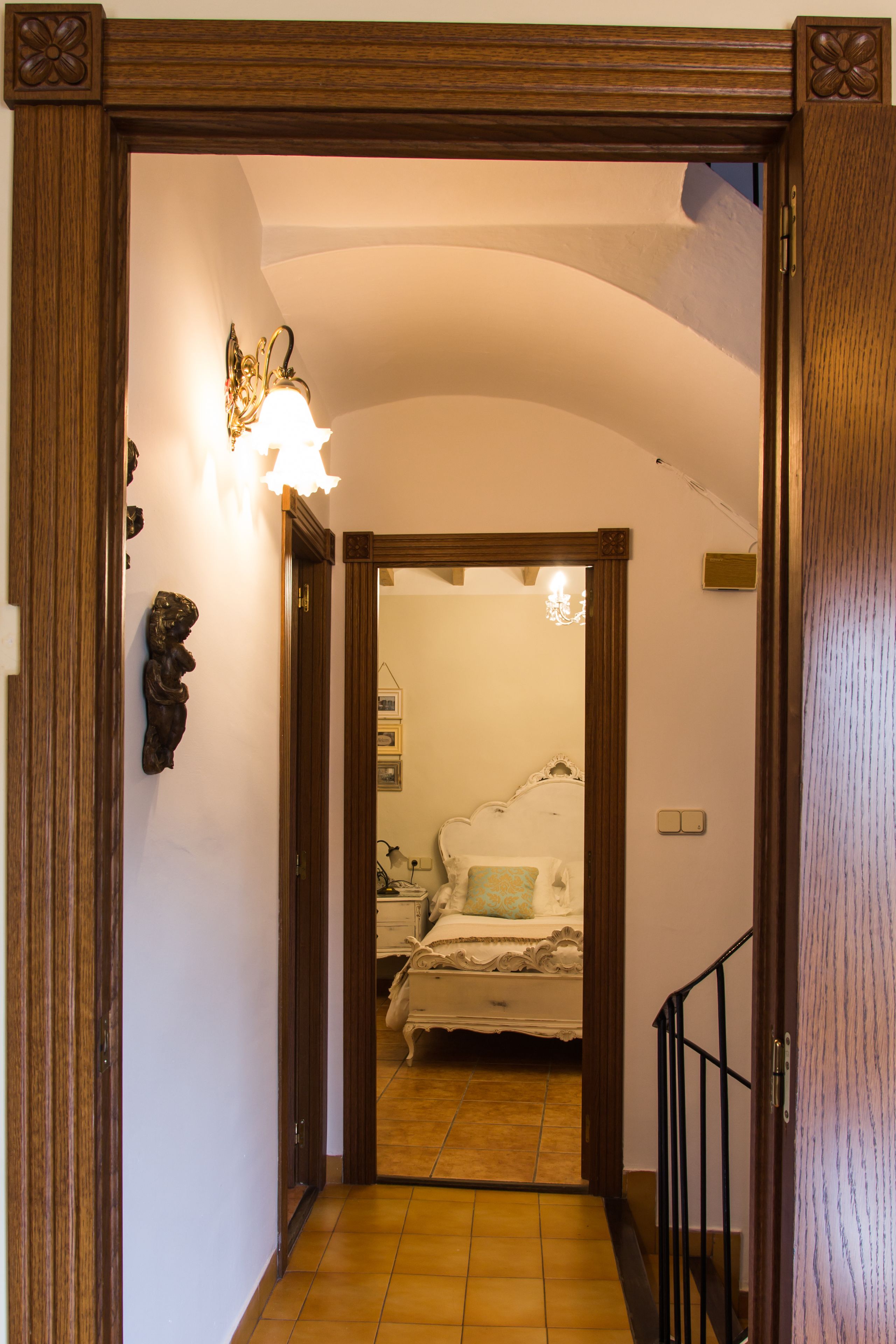 Casa Rosalia