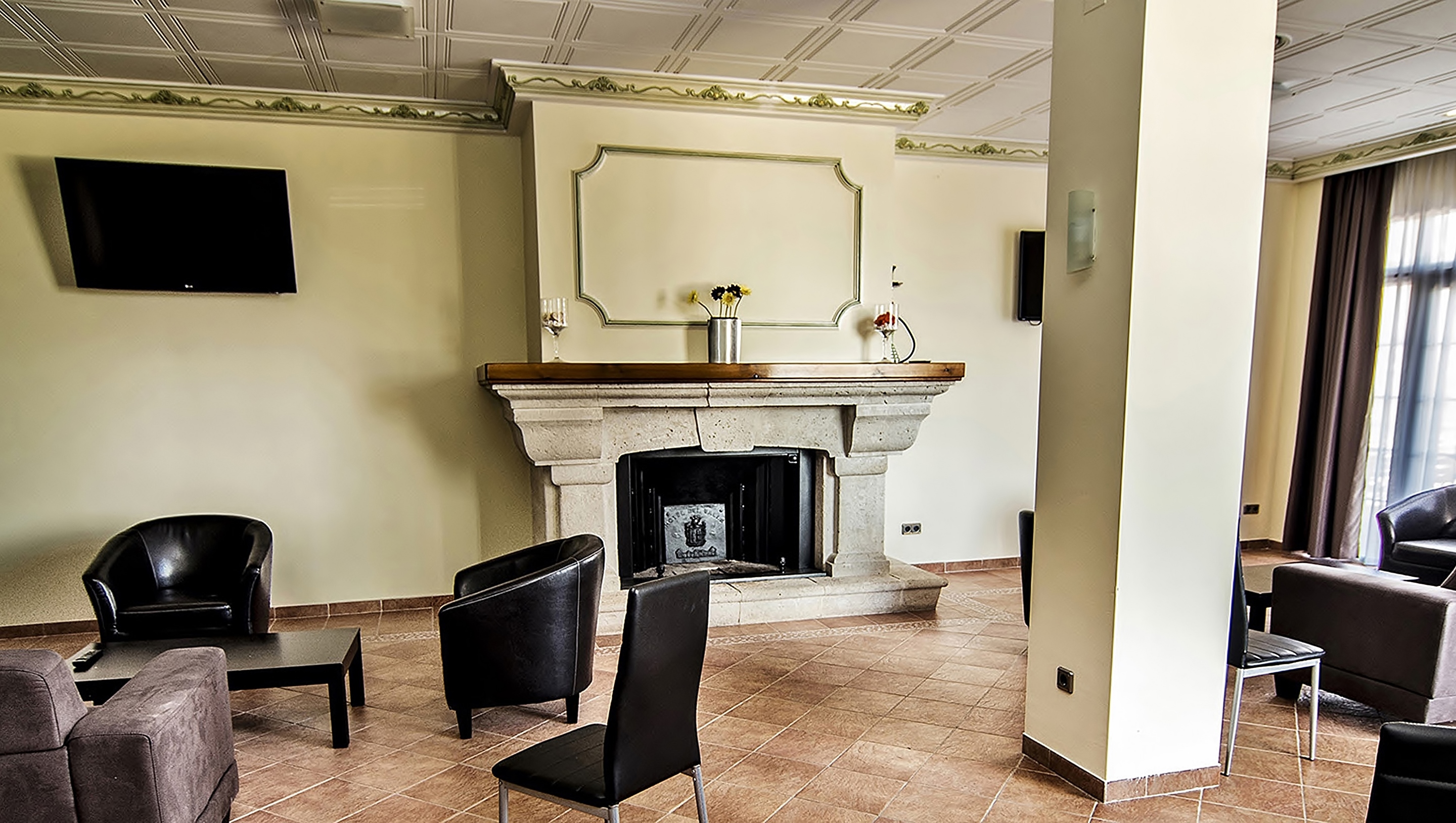 Hotel Jalance Experiences