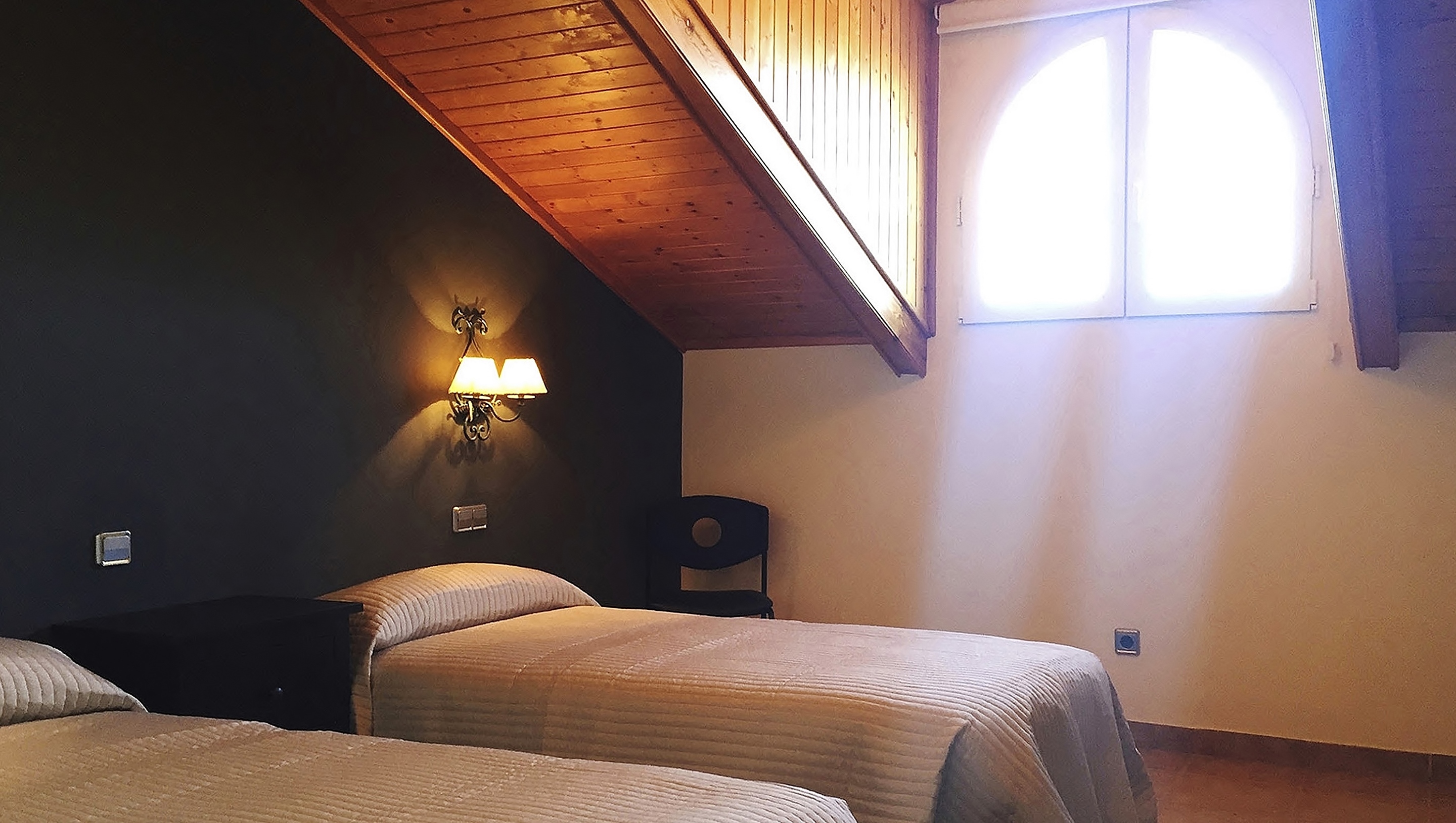 Hotel Jalance Experiences