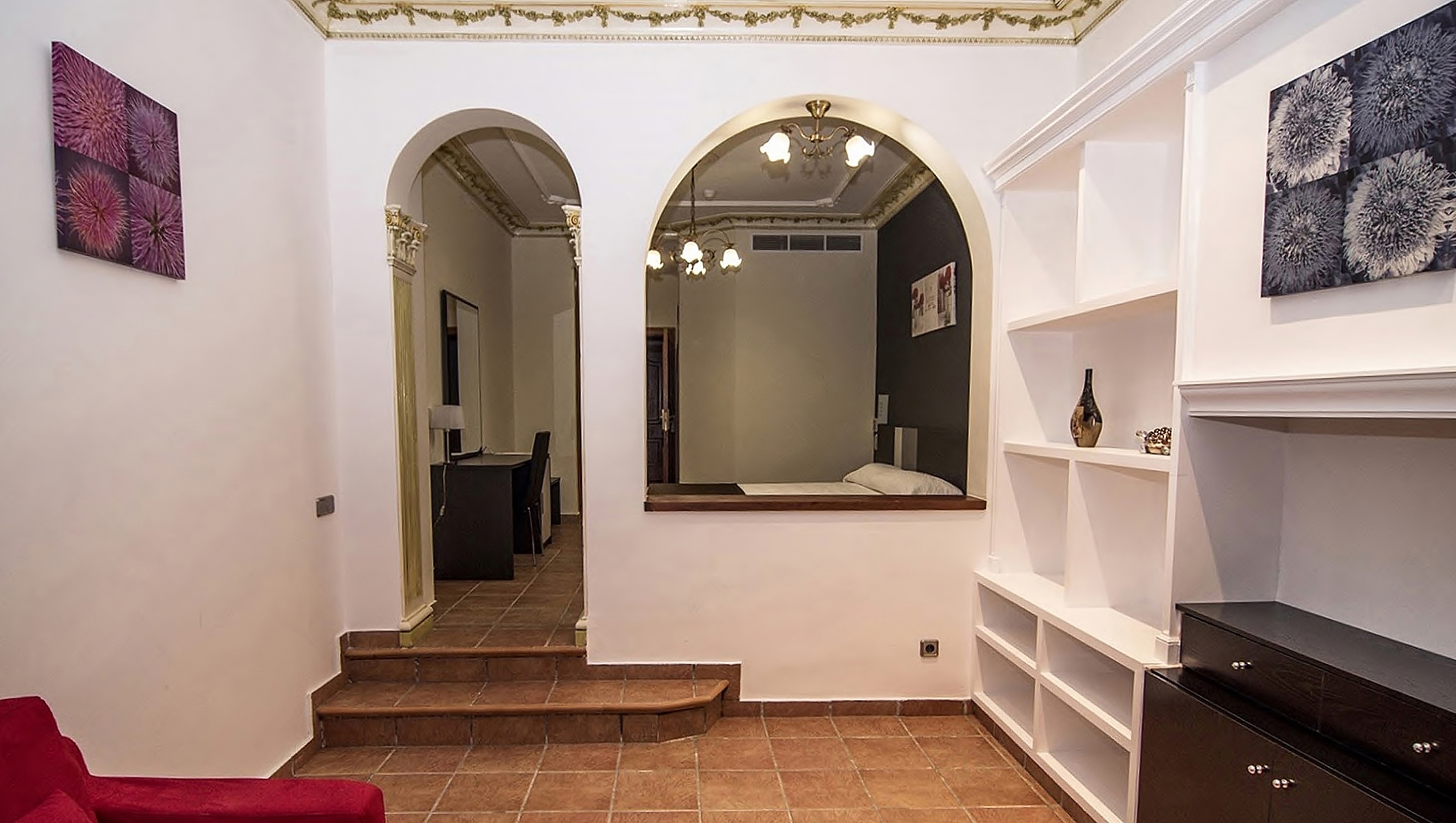 Hotel Jalance Experiences