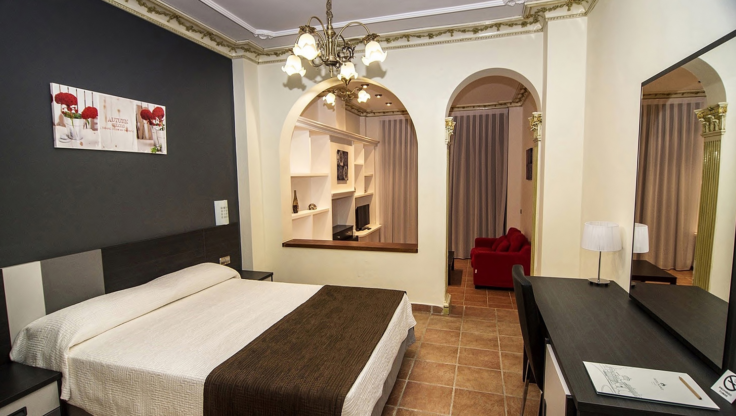 Hotel Jalance Experiences