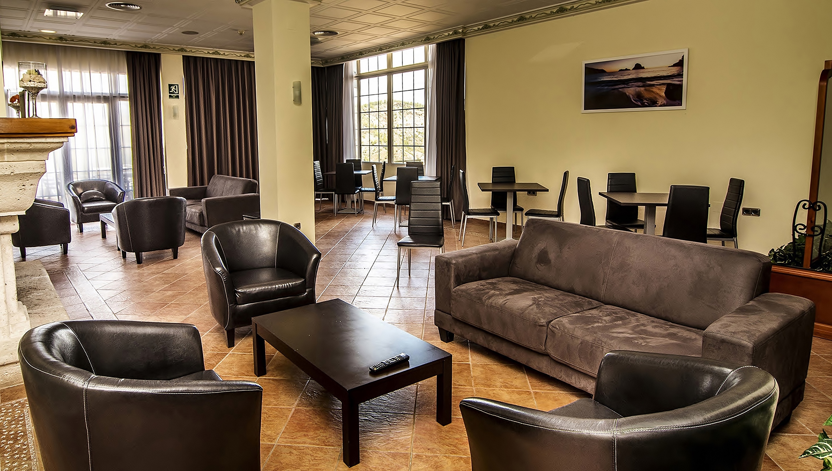 Hotel Jalance Experiences
