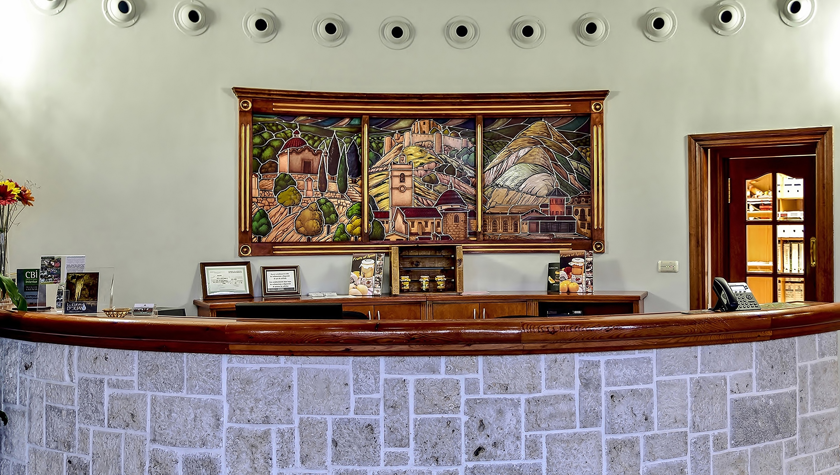 Hotel Jalance Experiences