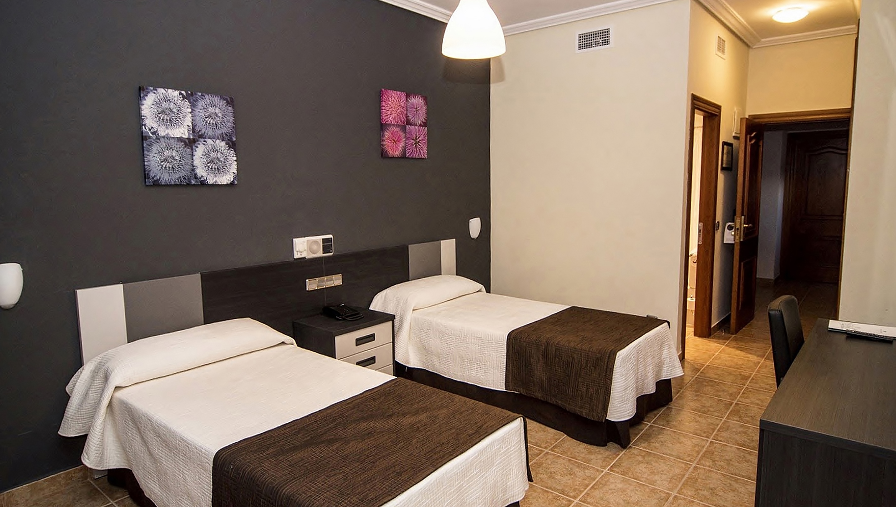 Hotel Jalance Experiences