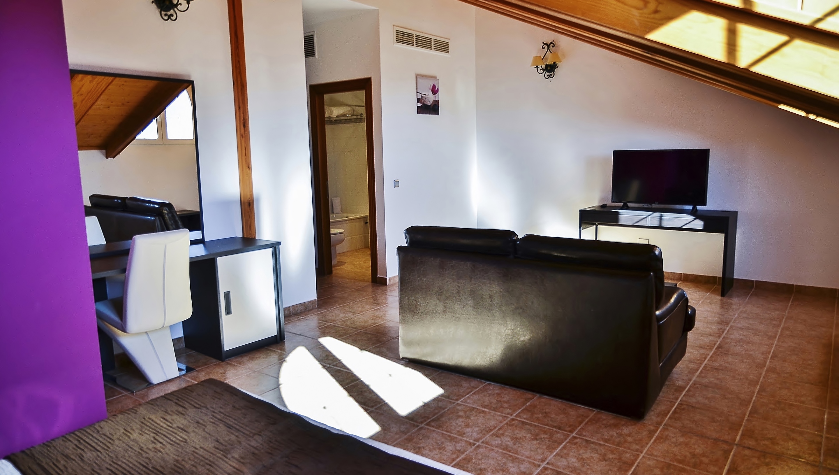 Hotel Jalance Experiences
