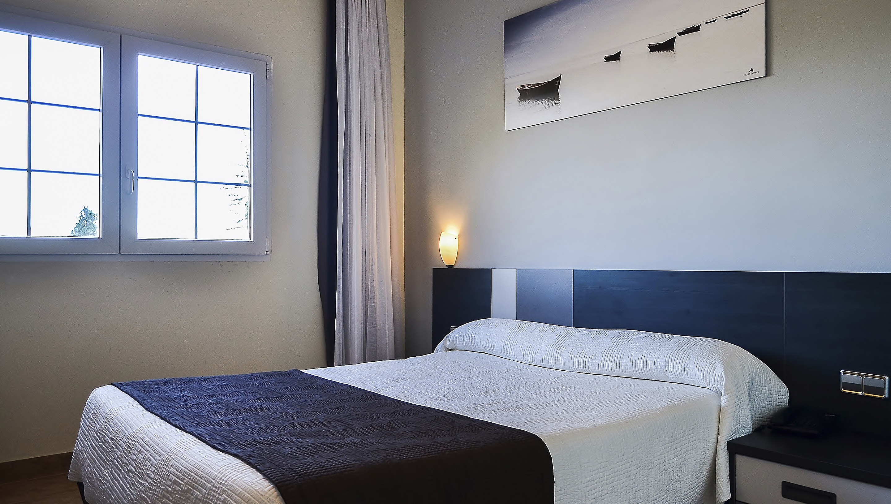 Hotel Jalance Experiences
