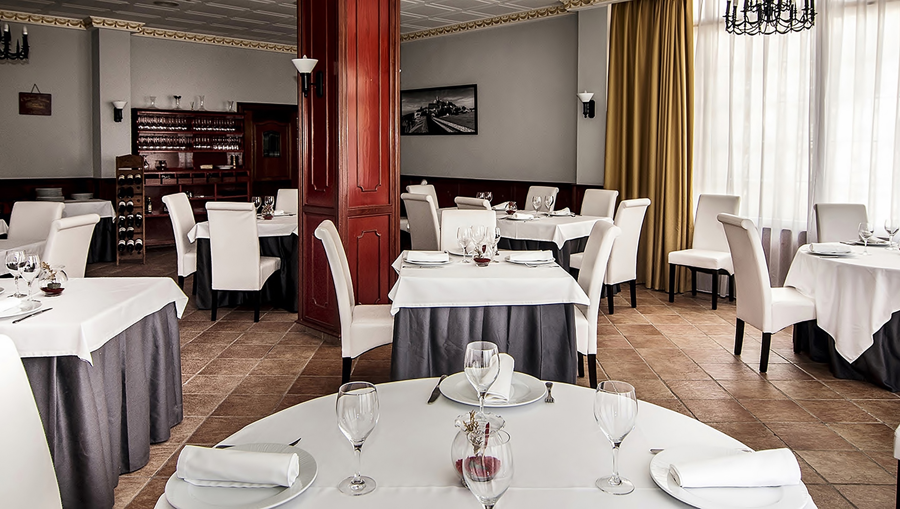 Hotel Jalance Experiences