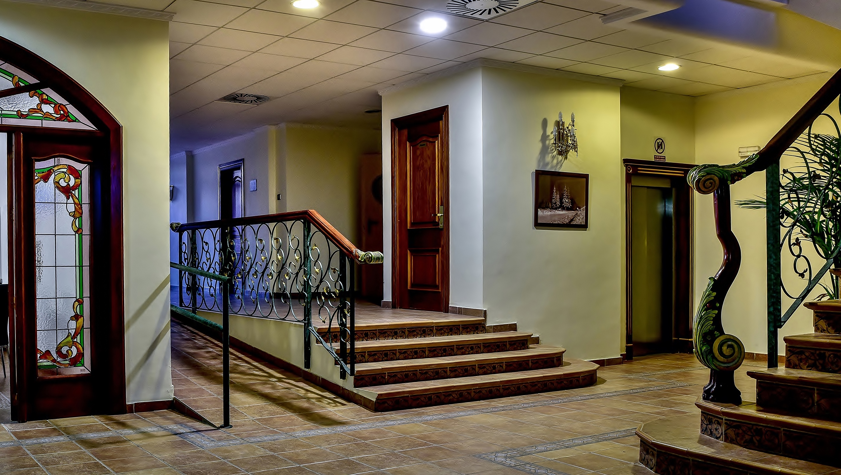 Hotel Jalance Experiences