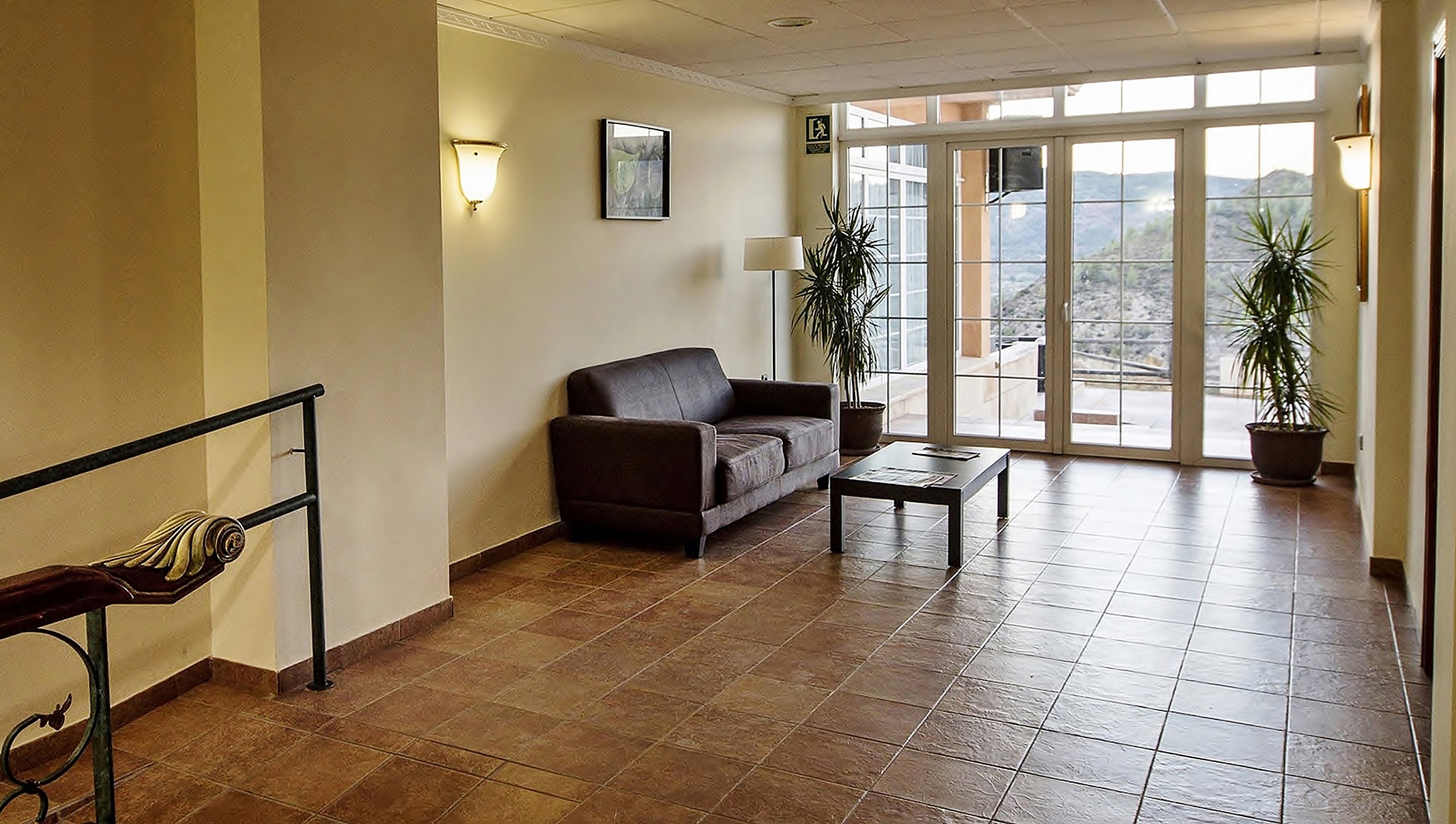 Hotel Jalance Experiences