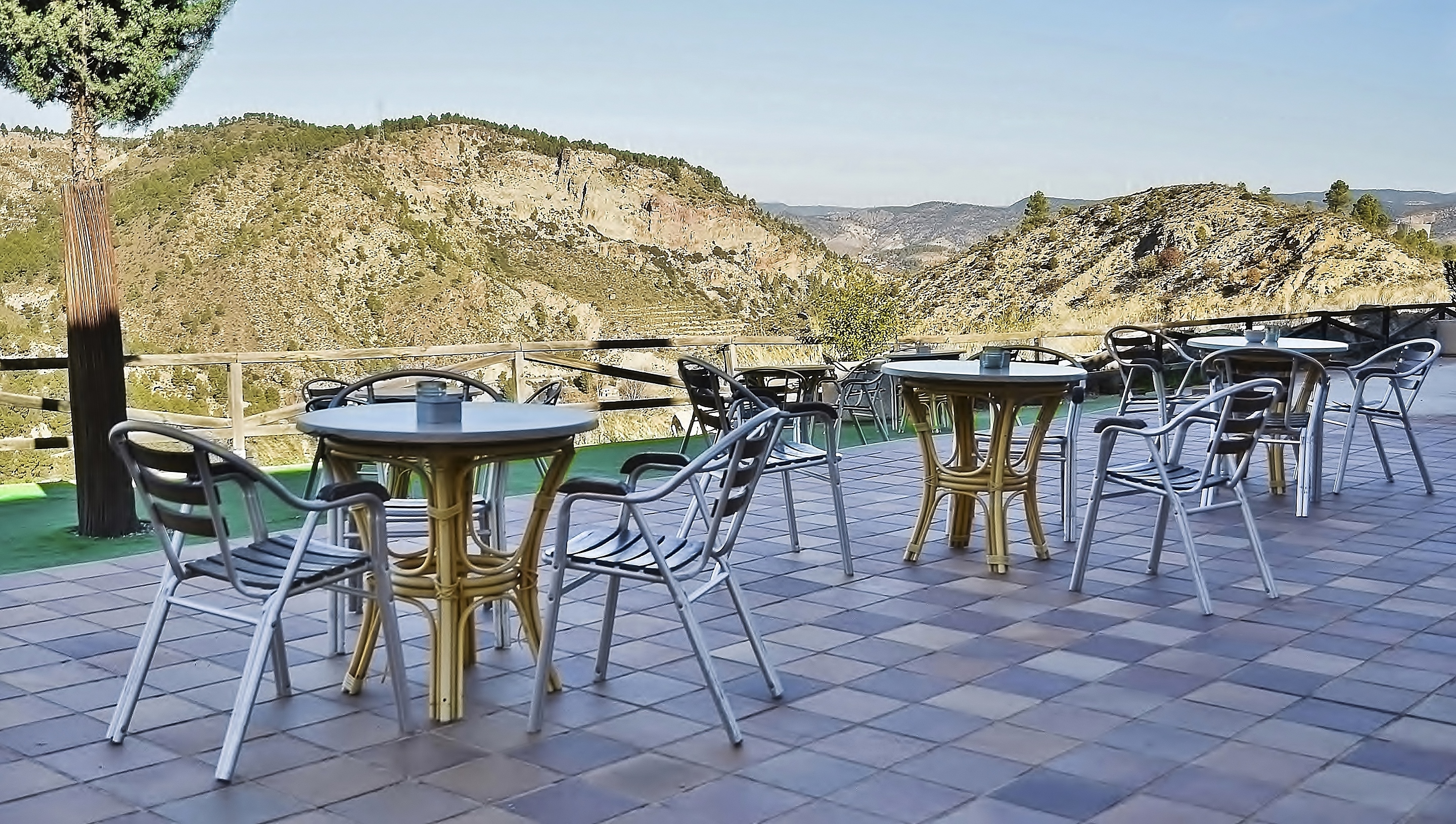 Hotel Jalance Experiences