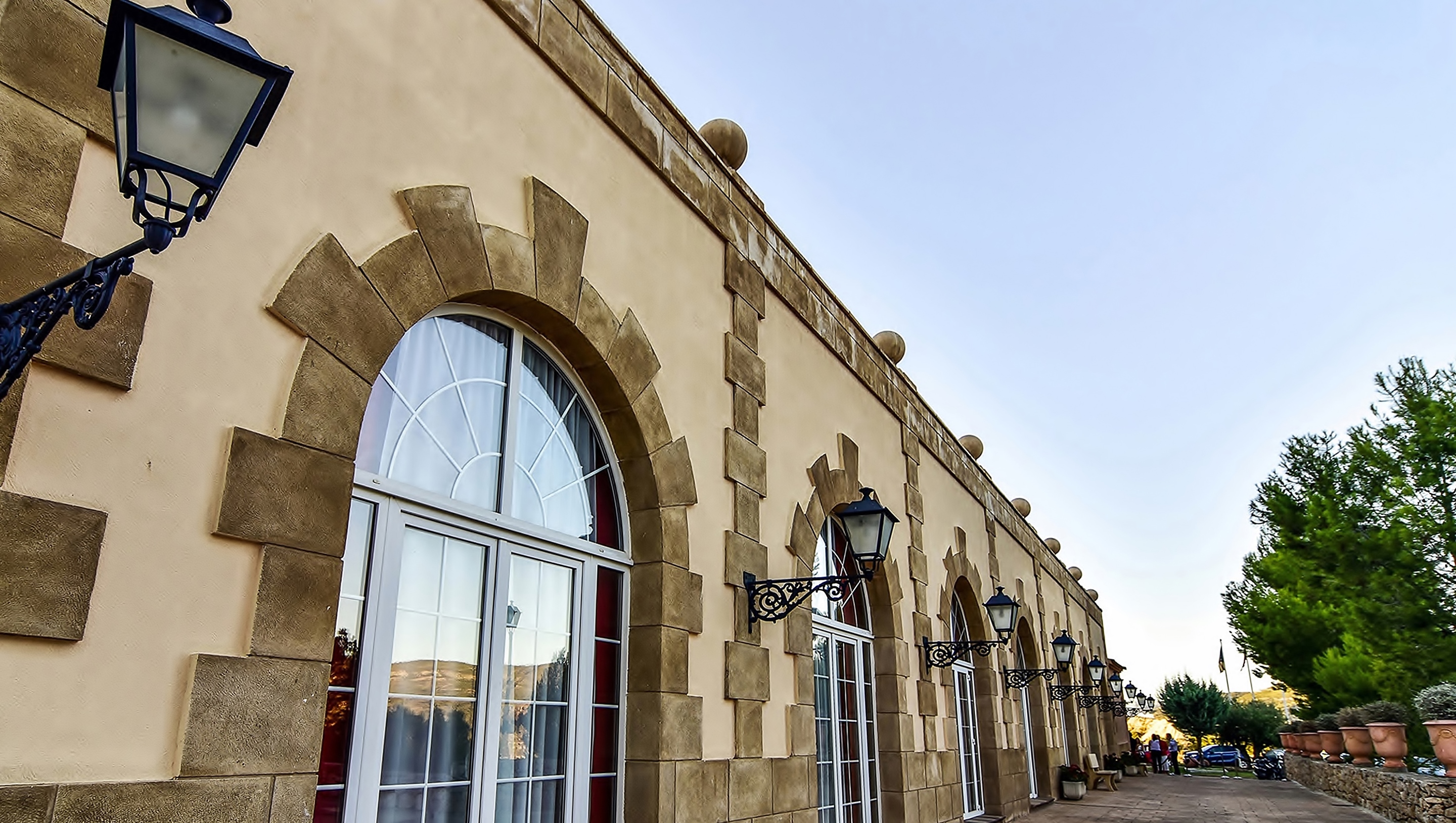 Hotel Jalance Experiences