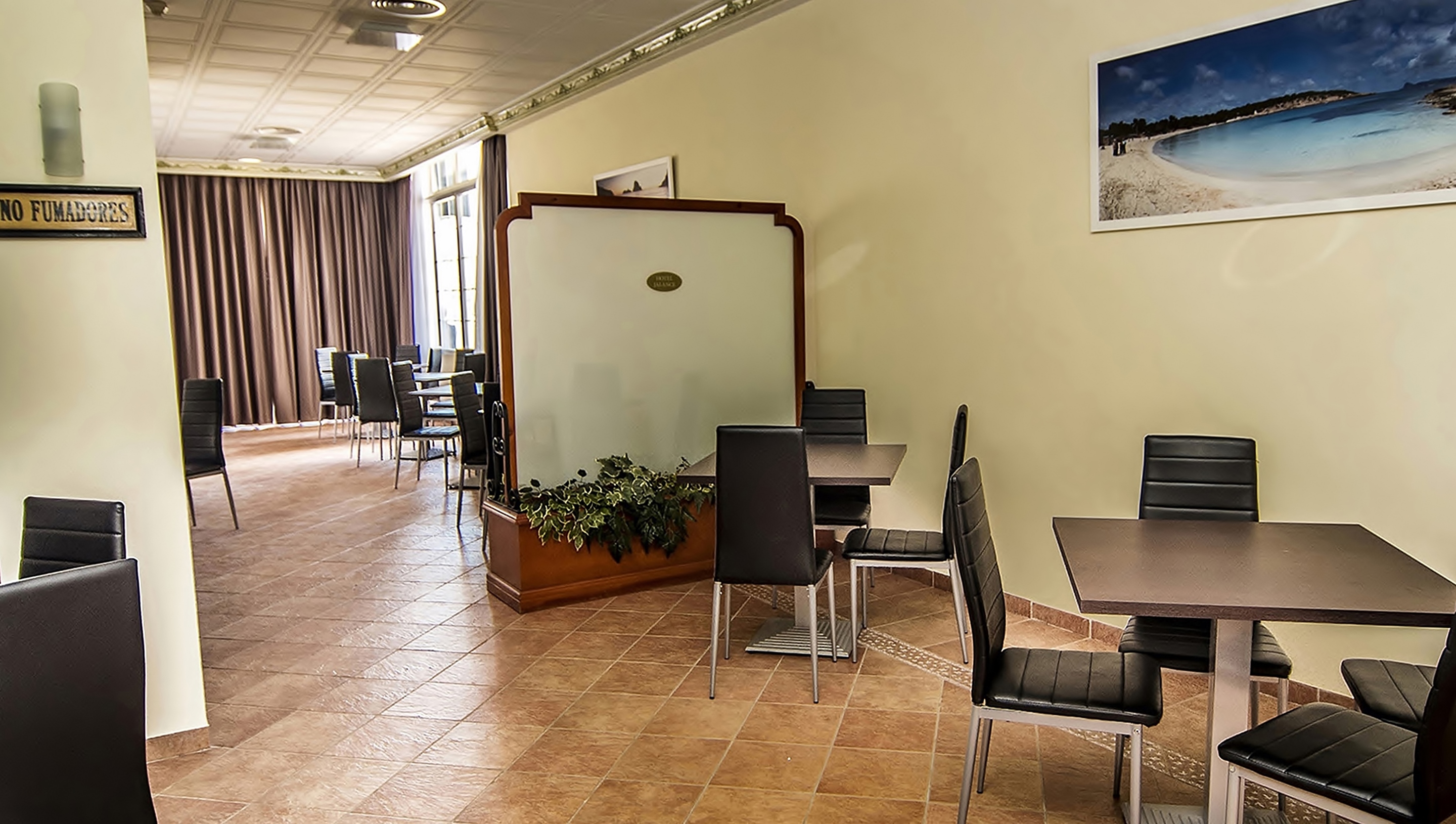 Hotel Jalance Experiences