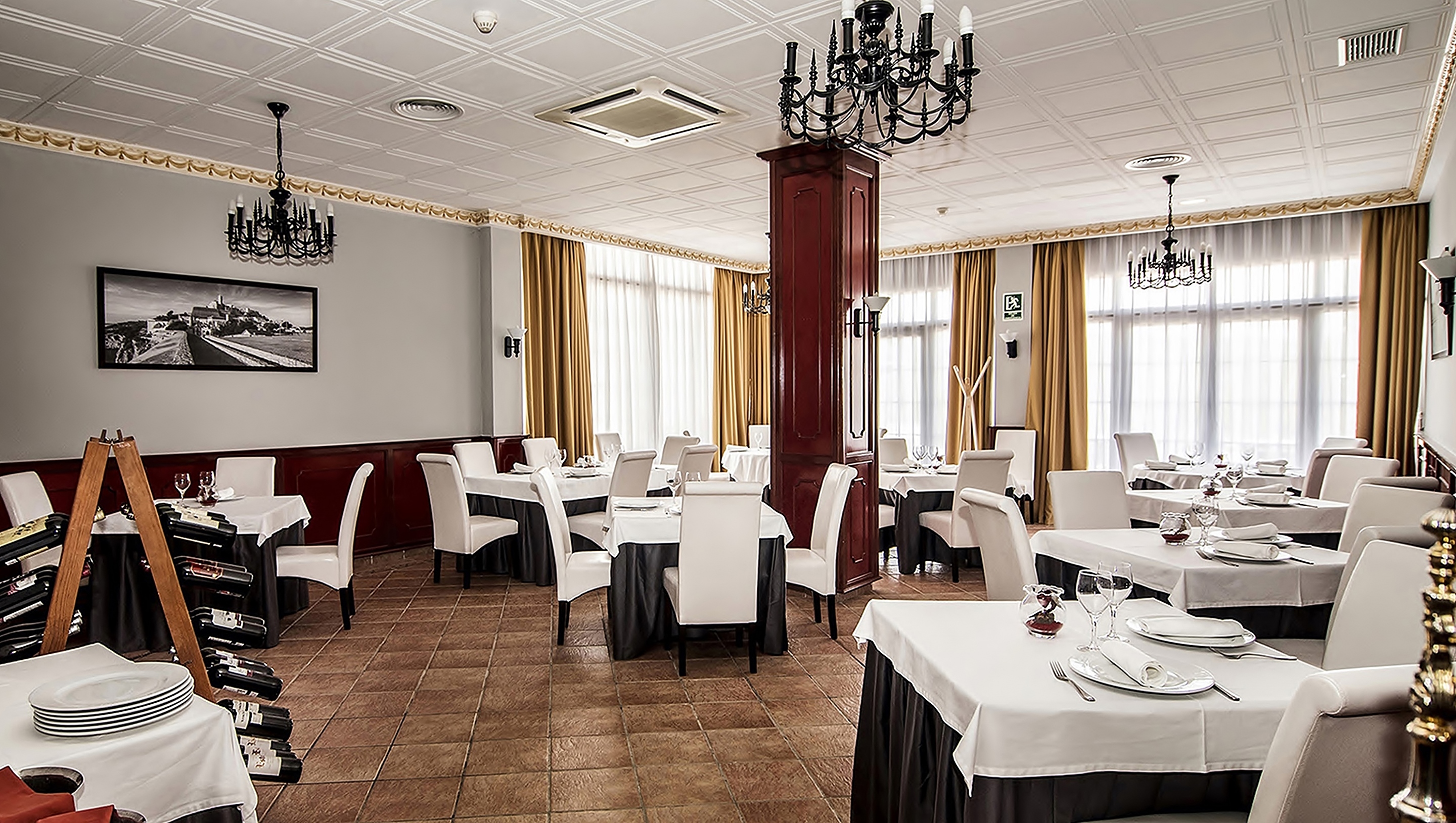 Hotel Jalance Experiences