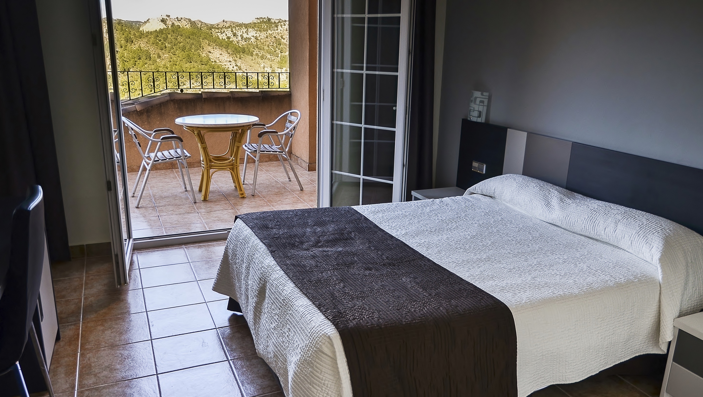 Hotel Jalance Experiences