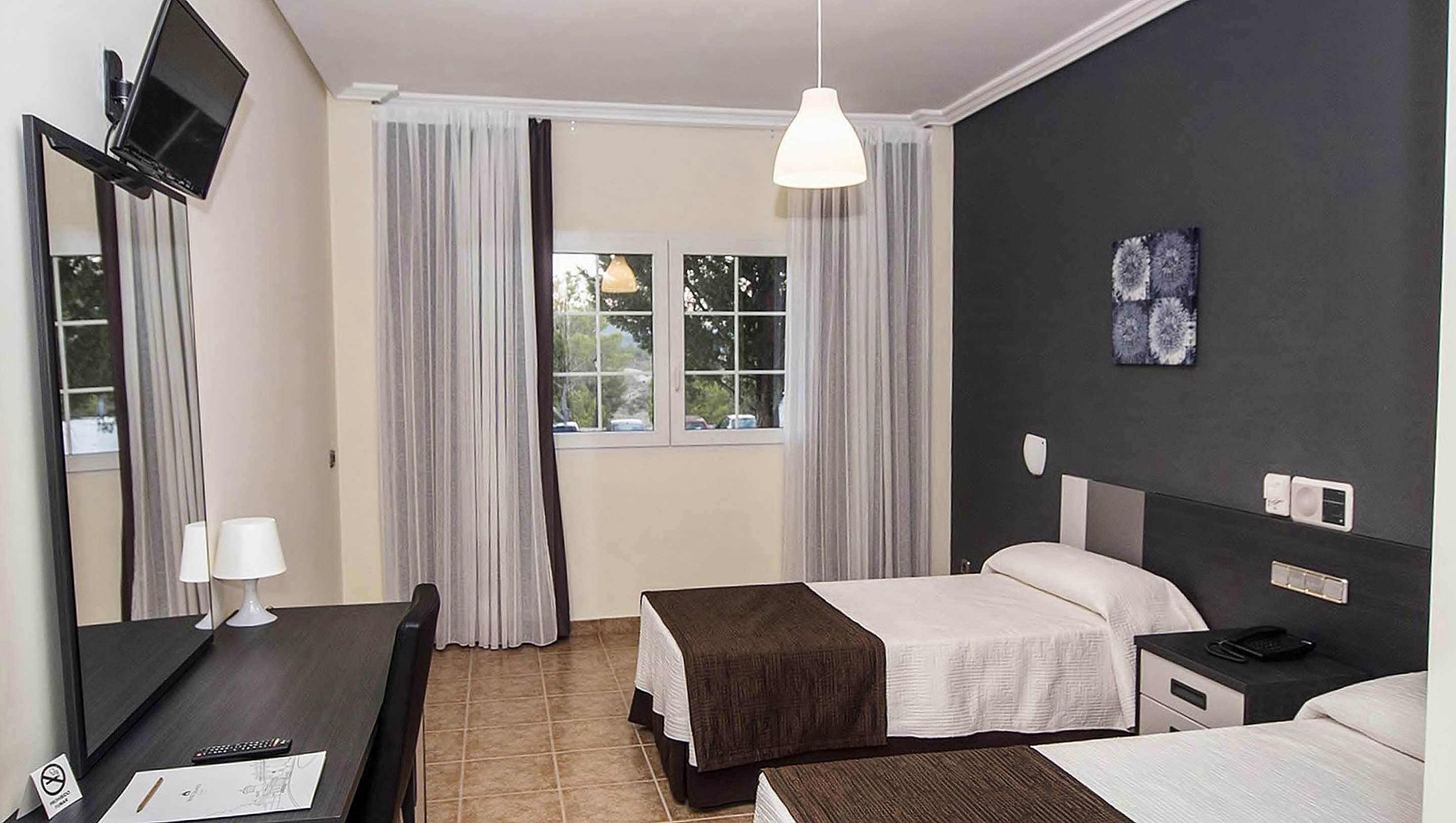 Hotel Jalance Experiences